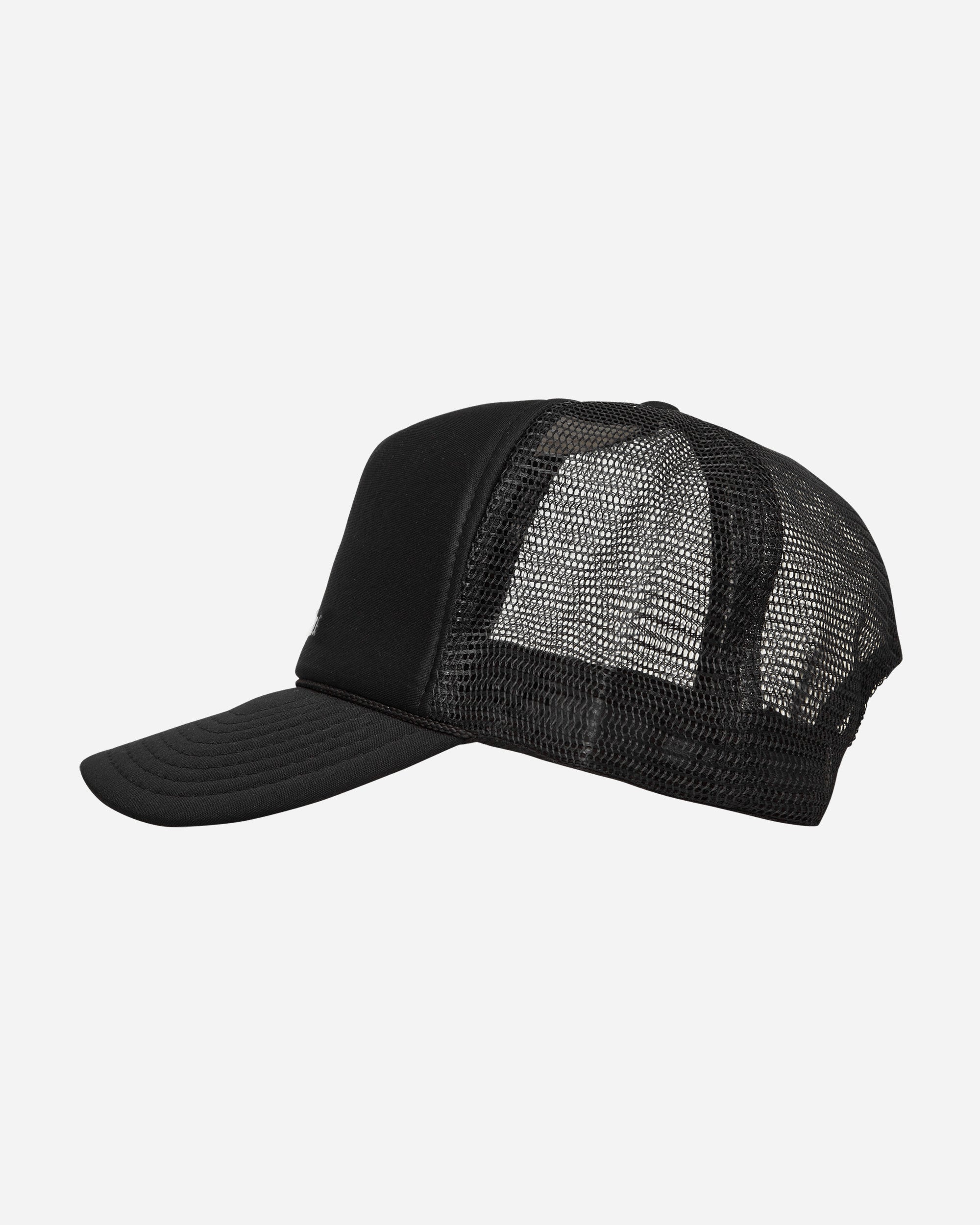 Shop Camp High Egg Guy Cap In Black