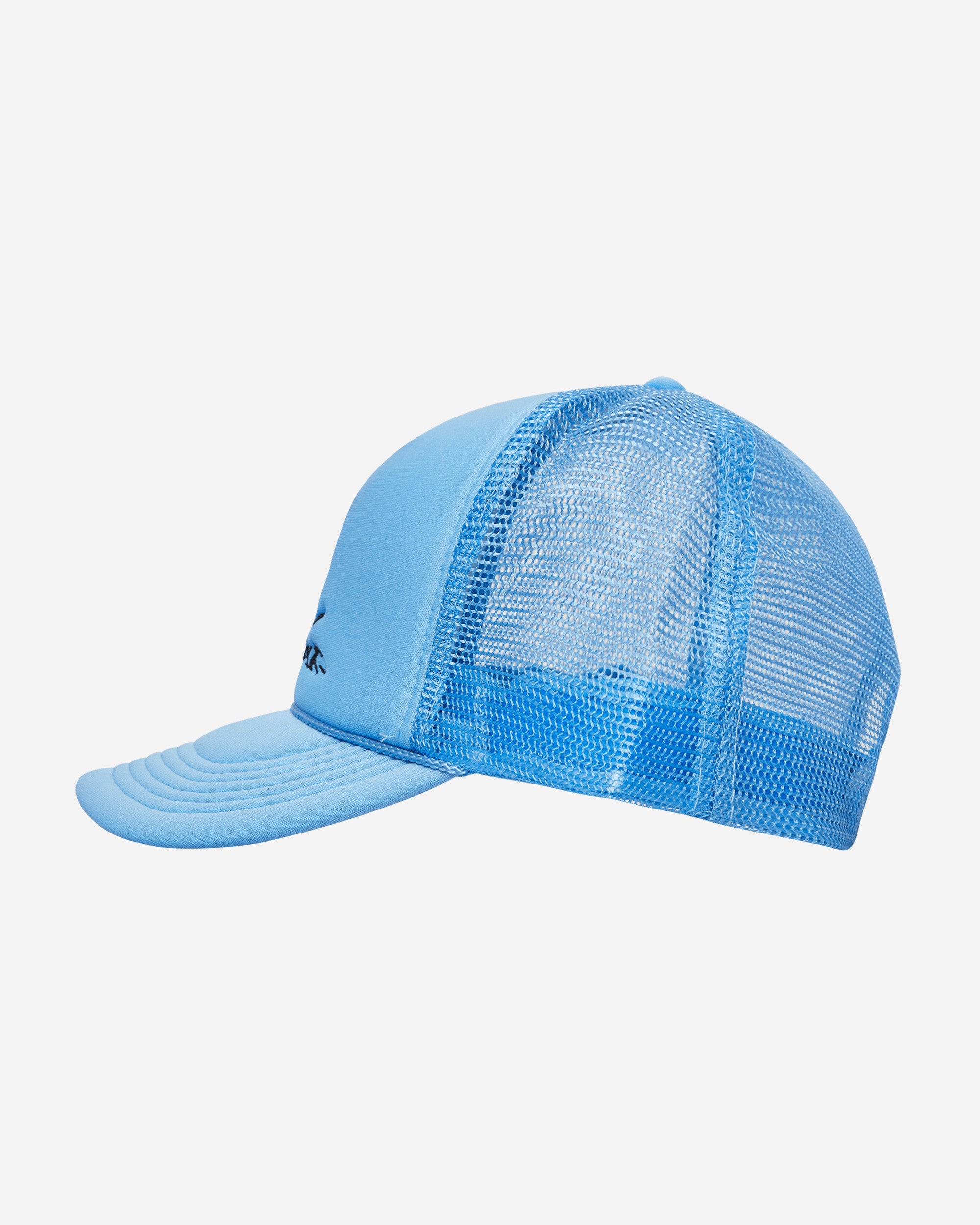 Shop Camp High High Eyes Cap In Blue