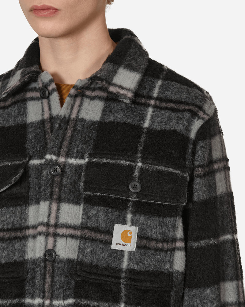 carhartt wip ウール シャツ ジャケット カーハート www.pn