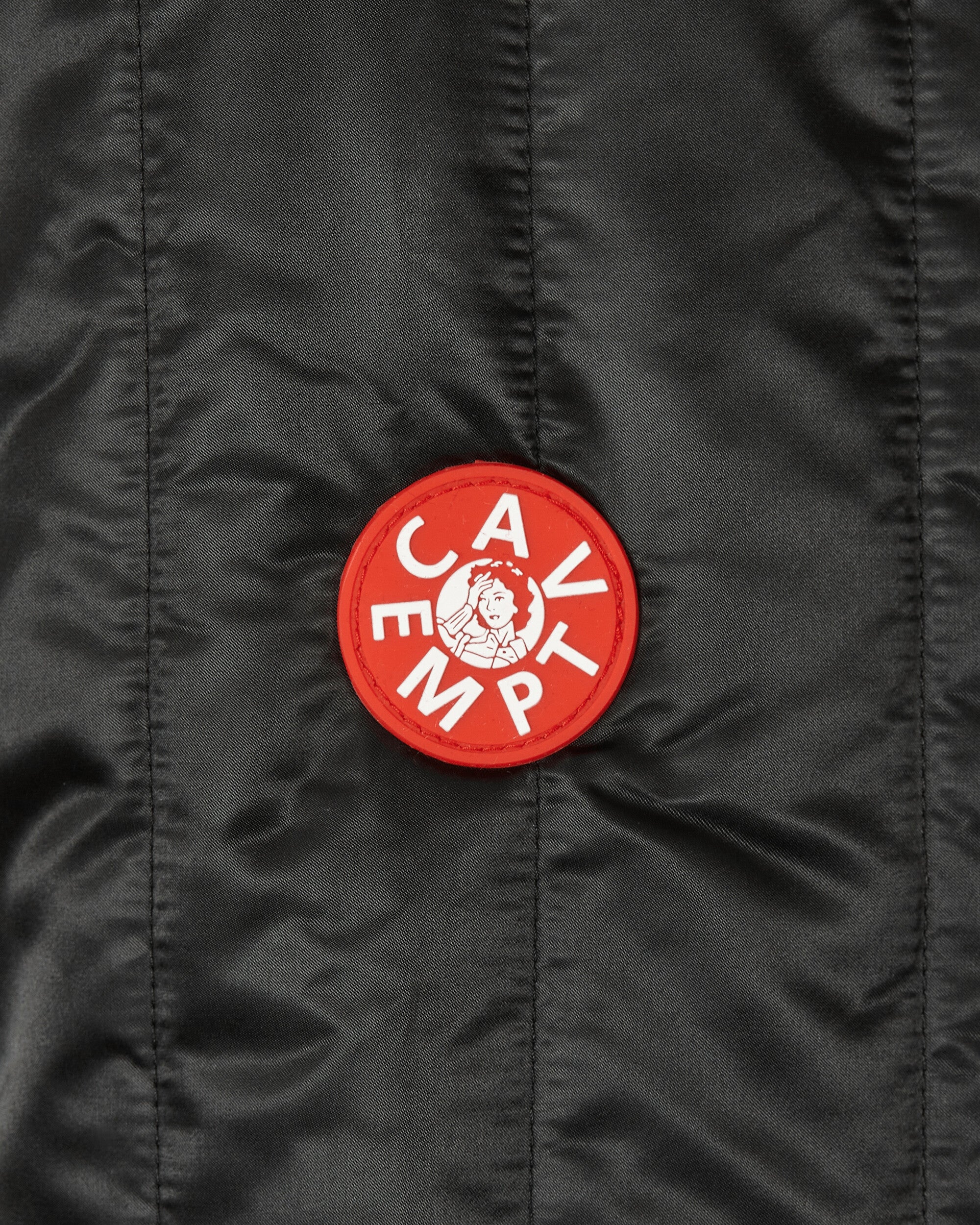 数量限定アウトレット最安価格 C.E CAV EMPT A W 15 QUILTING JACKET