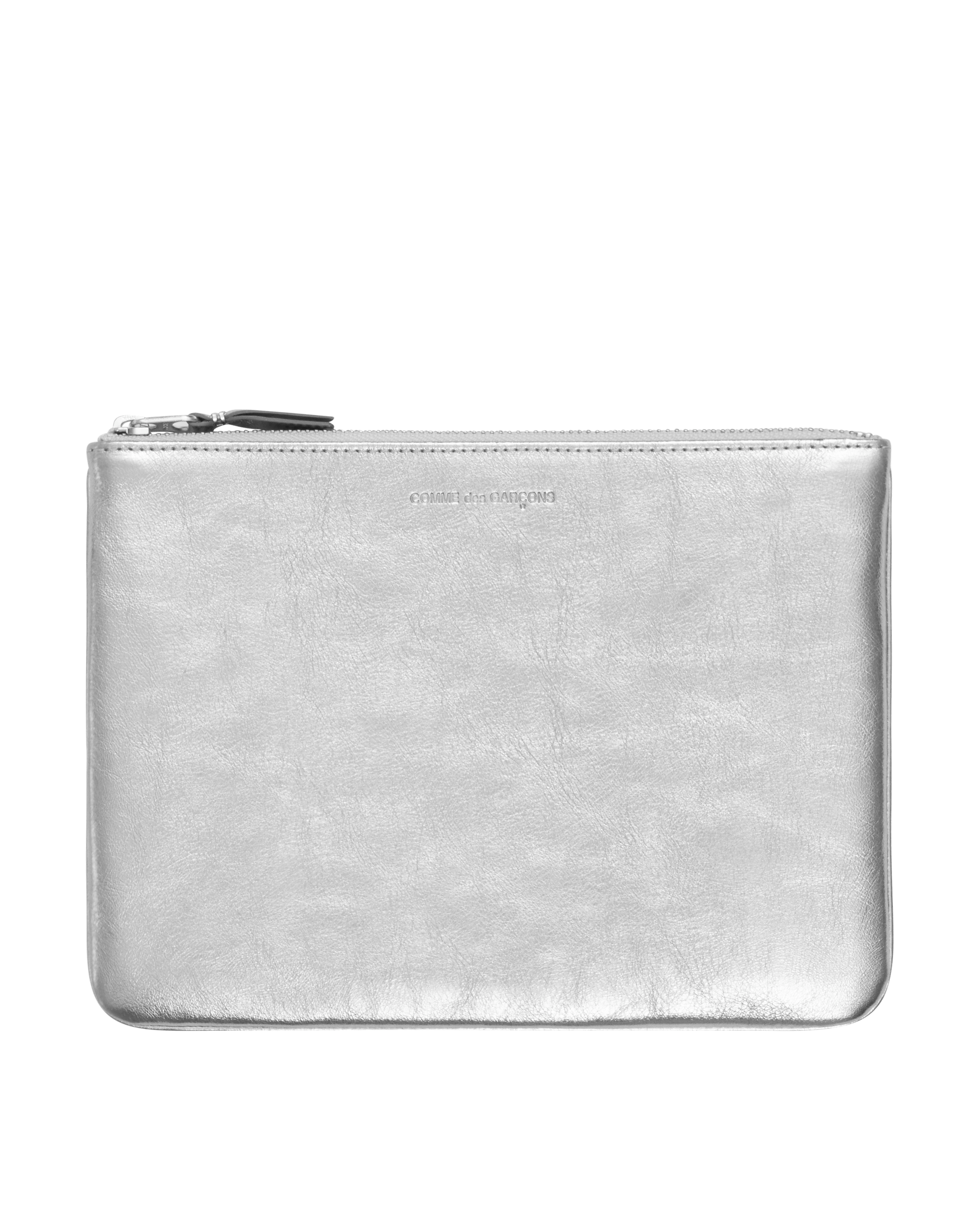 Classic Wallet Silver