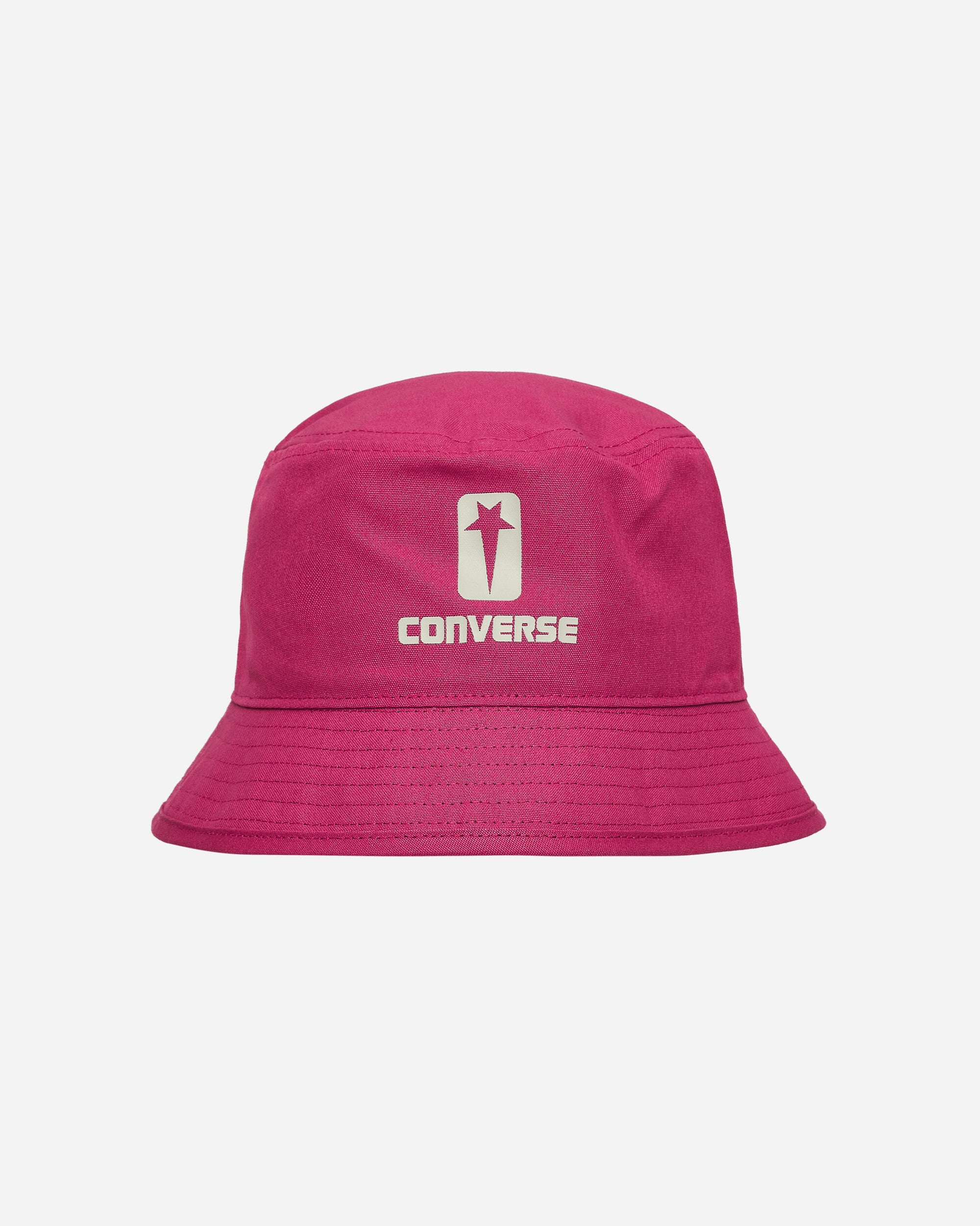 Converse DRKSHDW Bucket Hat Hot Pink - Jam Official Store
