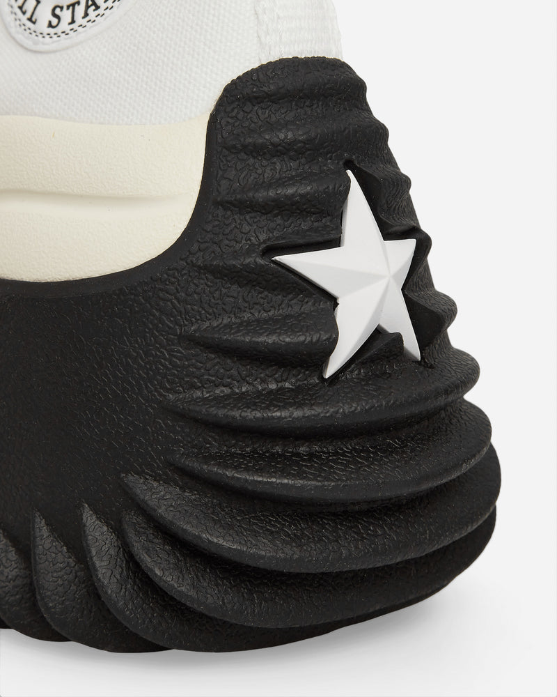 cubrir Seguir doloroso Converse Run Star Motion Platform Sneakers White - Slam Jam Official Store