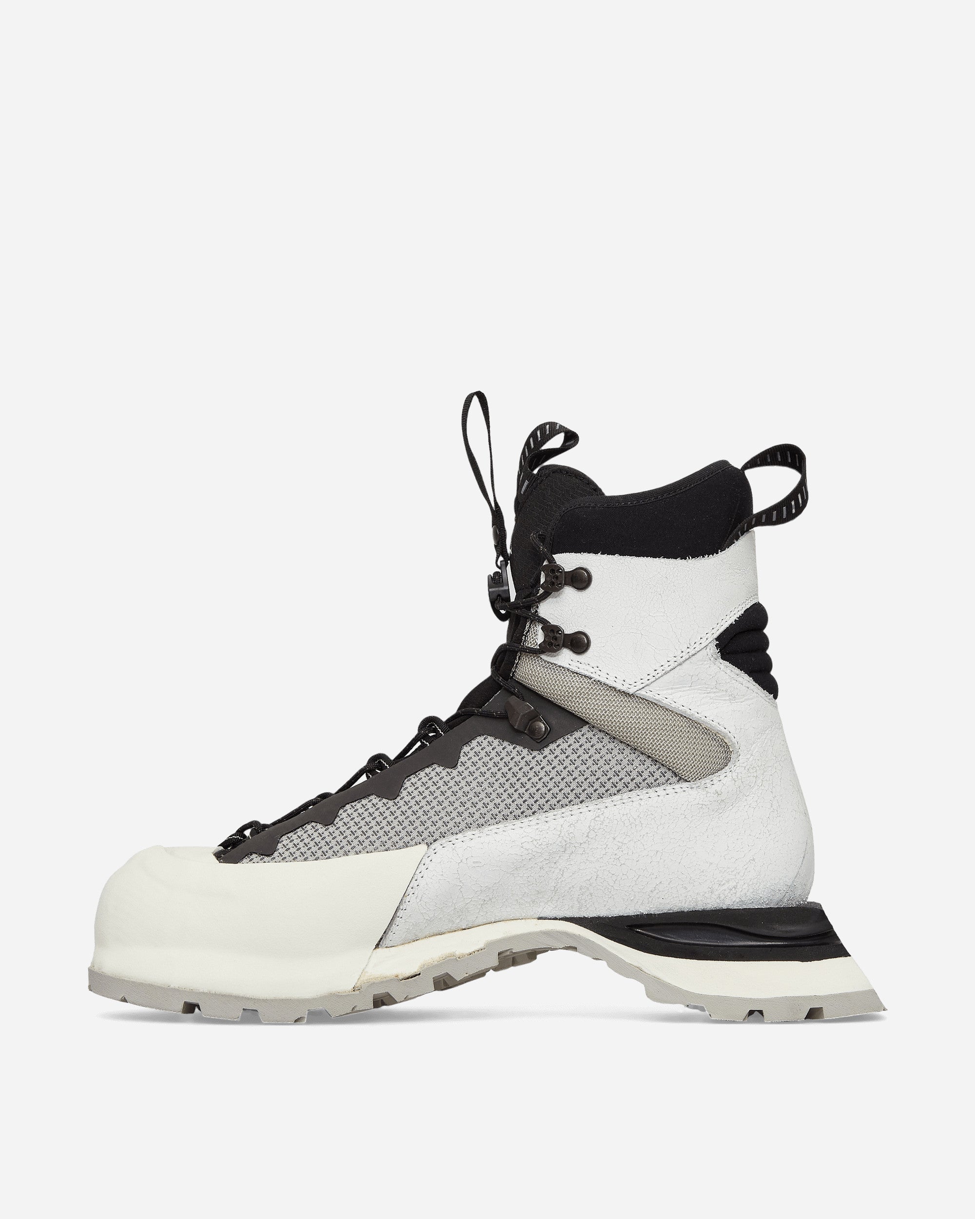 Shop Demon Carbonaz Boots Ice In White