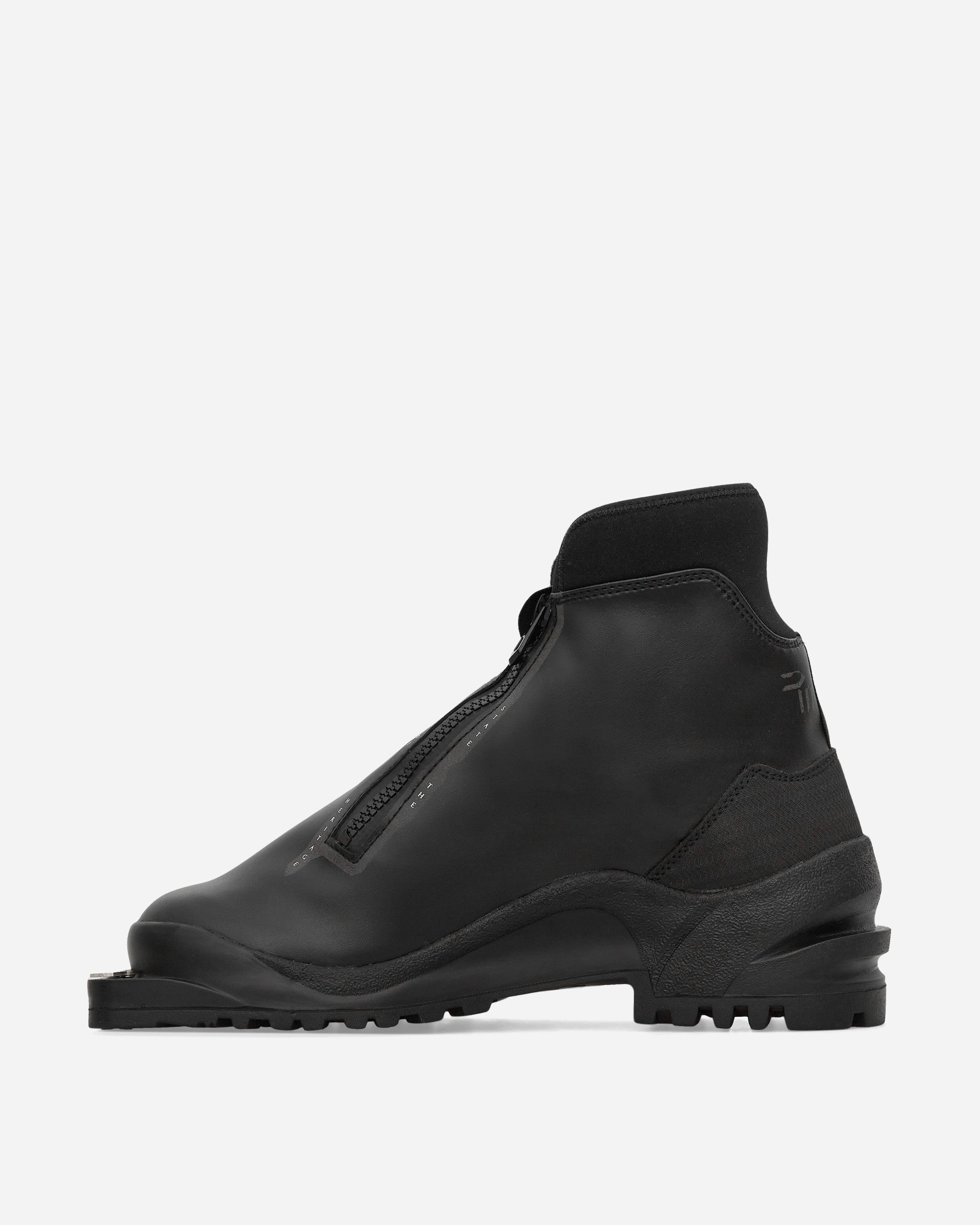 Shop Demon Graelon Boots In Black