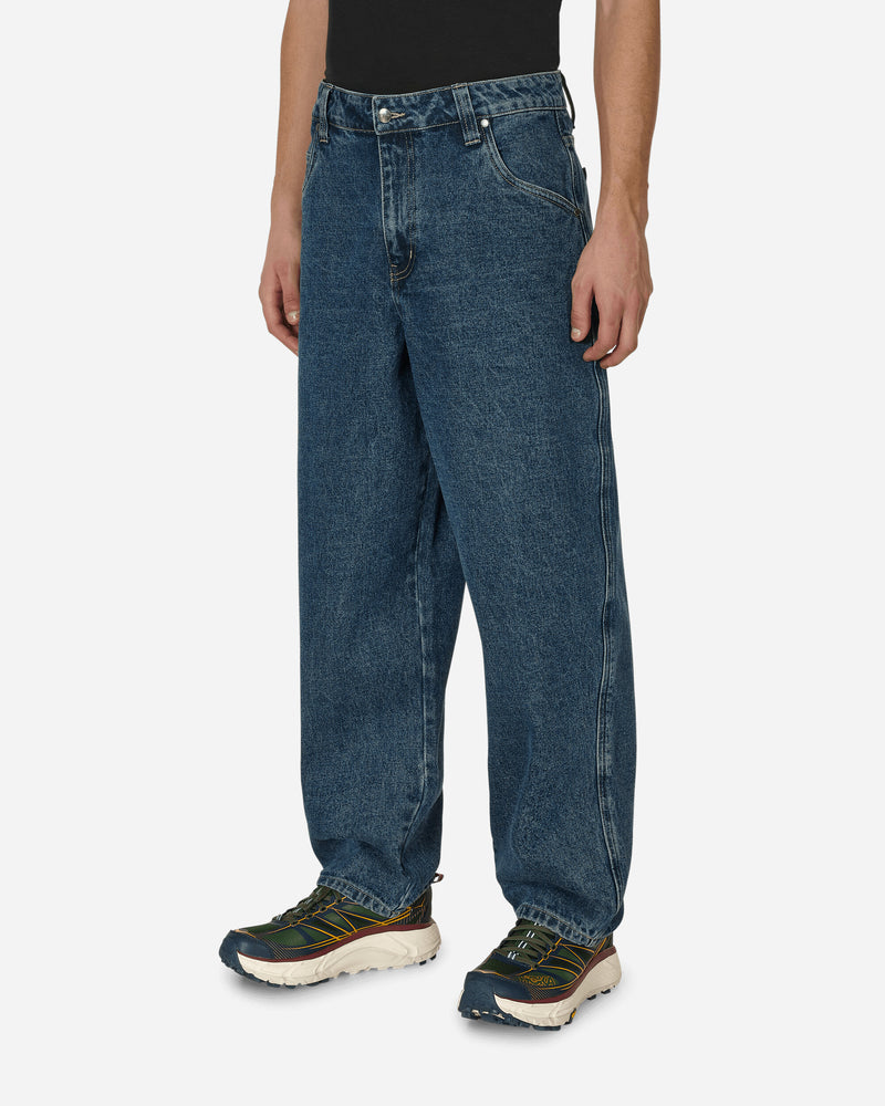 ト送料込 DIME BAGGY DENIM PANTS - 通販 - www.terrasdocancioneiro