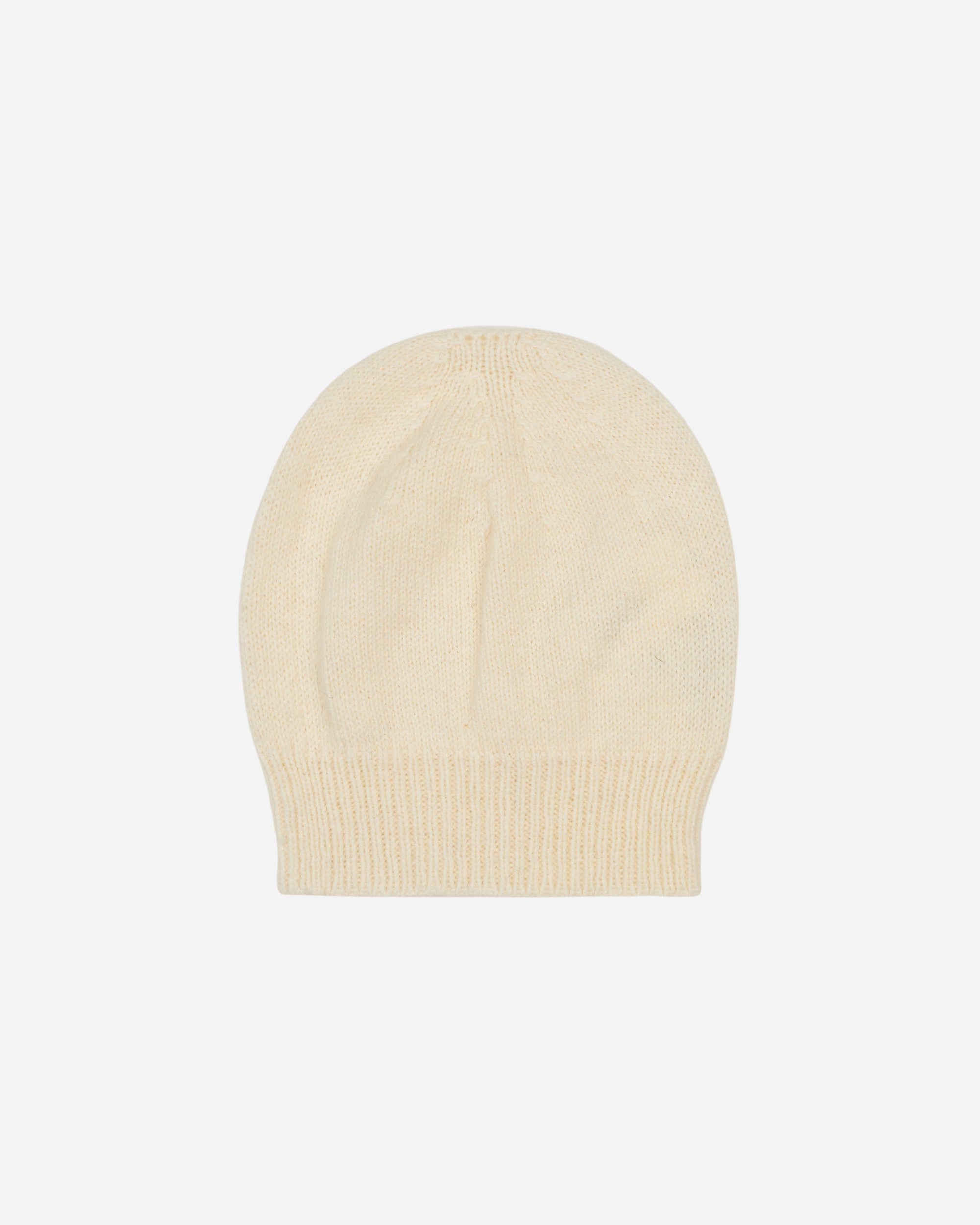 Shop Dries Van Noten Wool Beanie In Beige