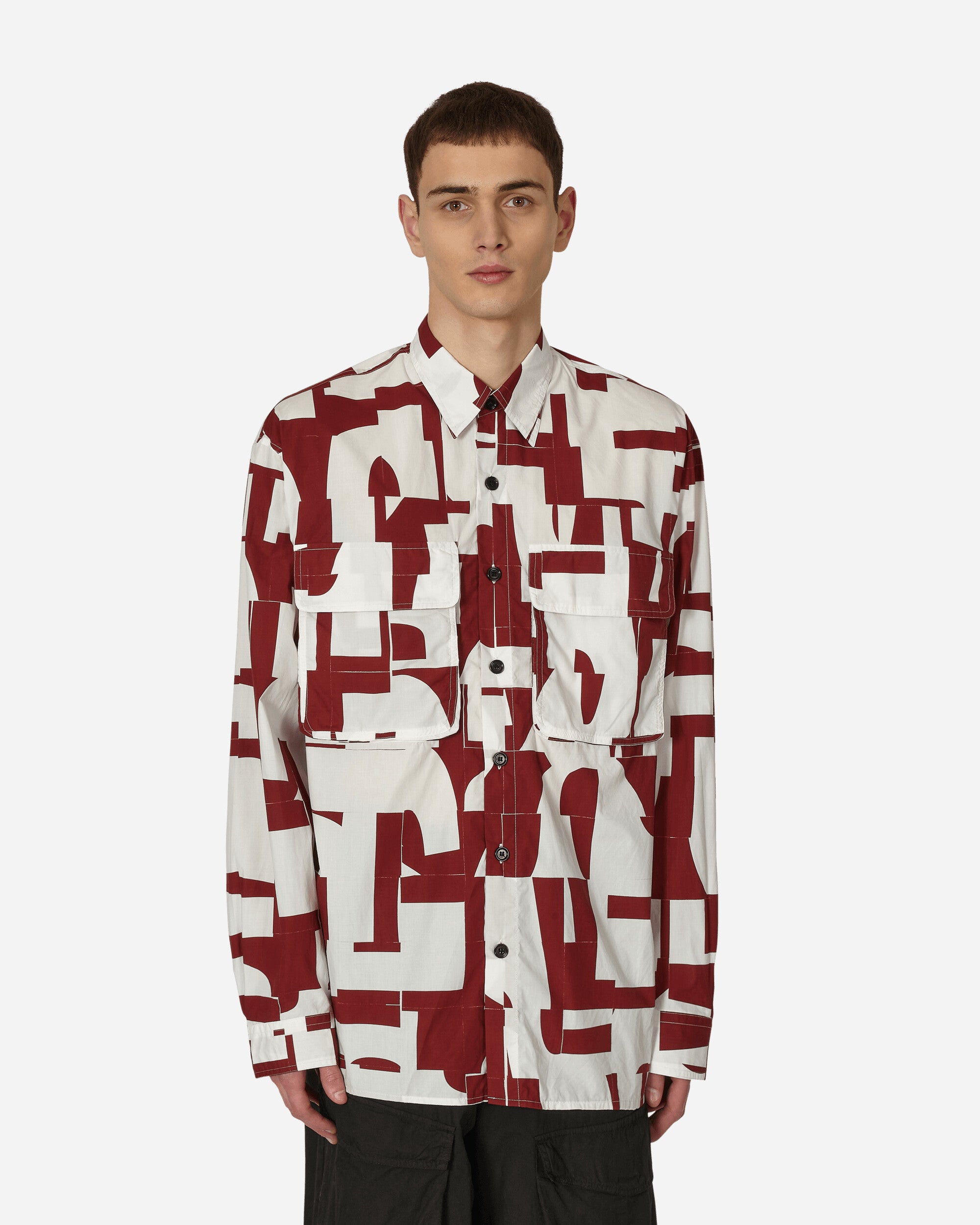 Dries Van Noten - Slam Jam Official Store