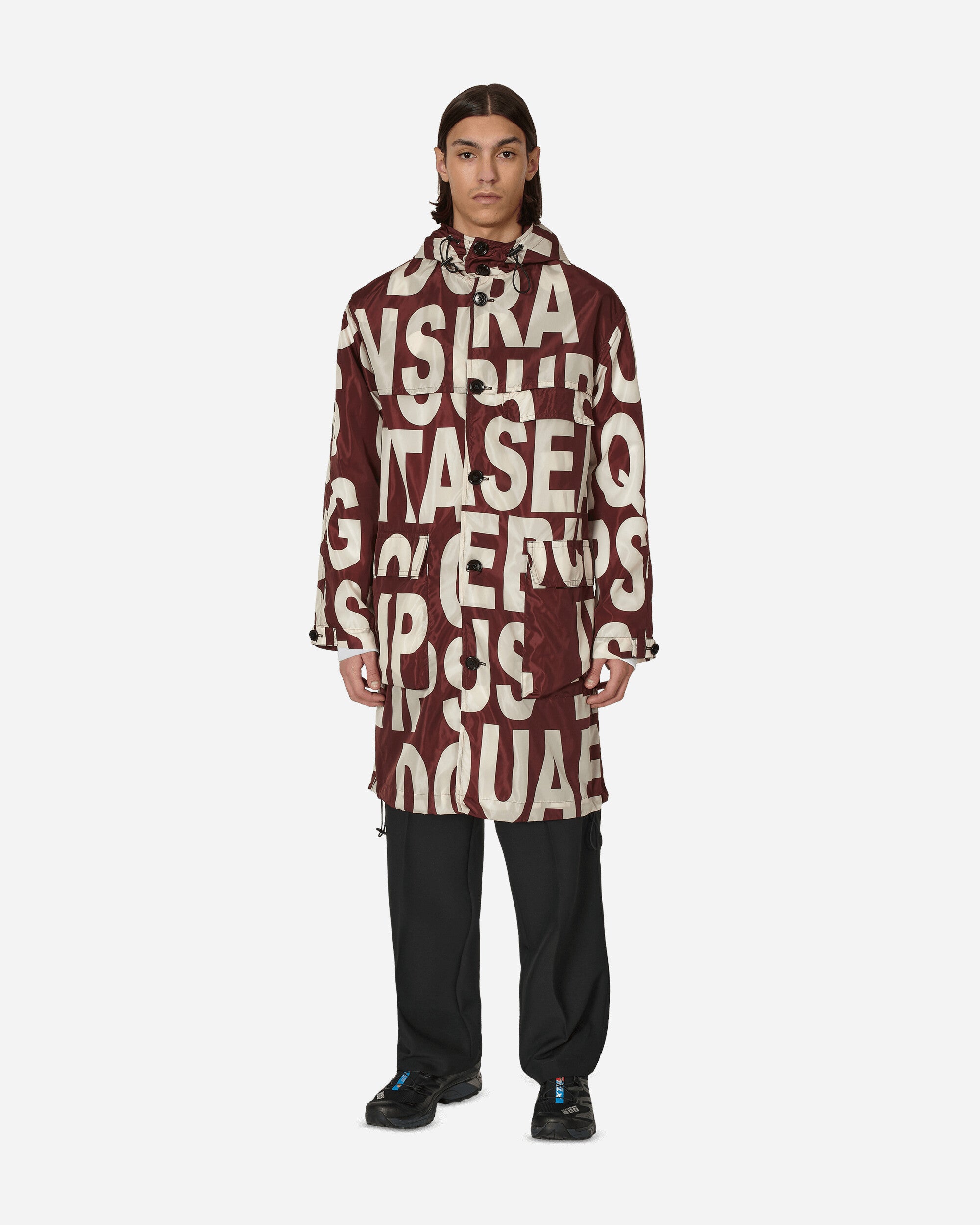 Dries Van Noten - Slam Jam Official Store