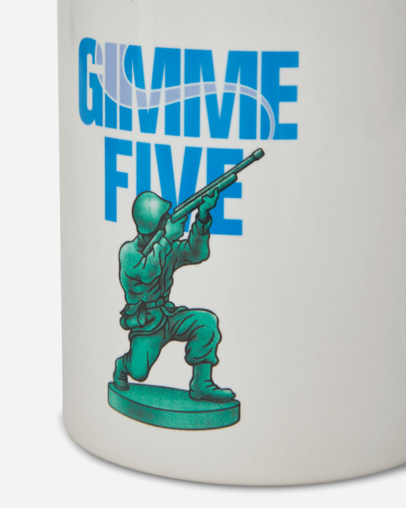 GIMME FIVE SOLDIER 未開封 新品 SET INCENSE