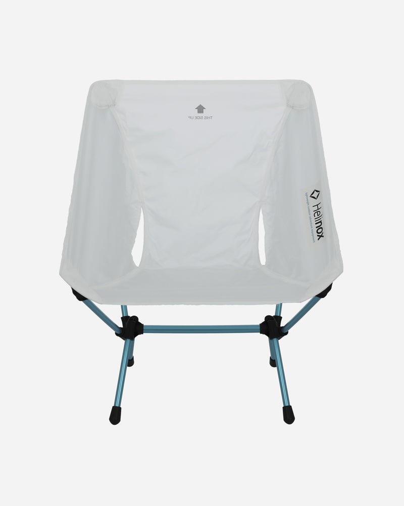 Helinox Chair Zero White - Slam Jam Official Store