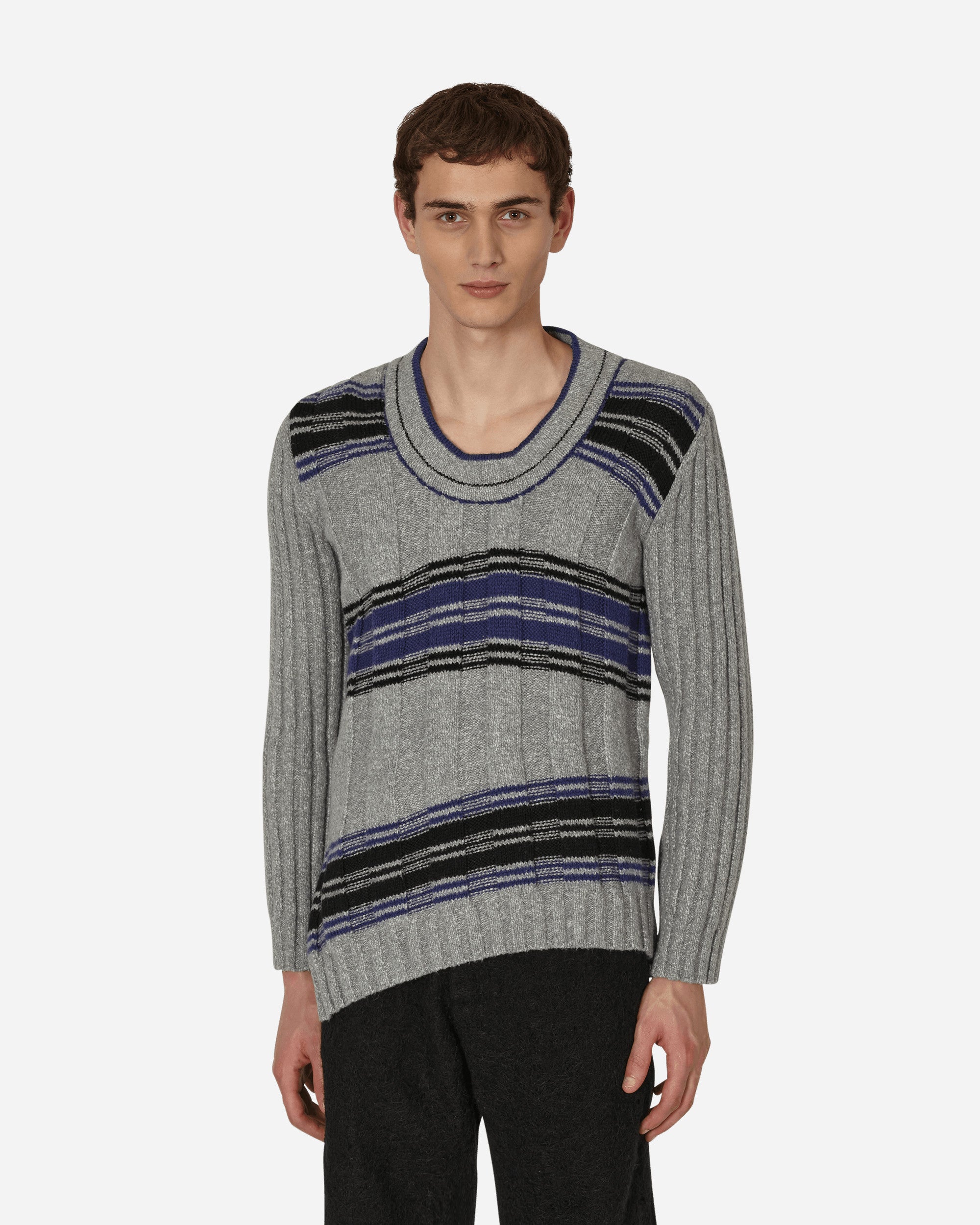 Kiko Kostadinov Brutus Jumper ニット | www.fleettracktz.com