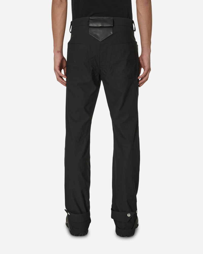 kikokostadinov kobe uniform trousers 48