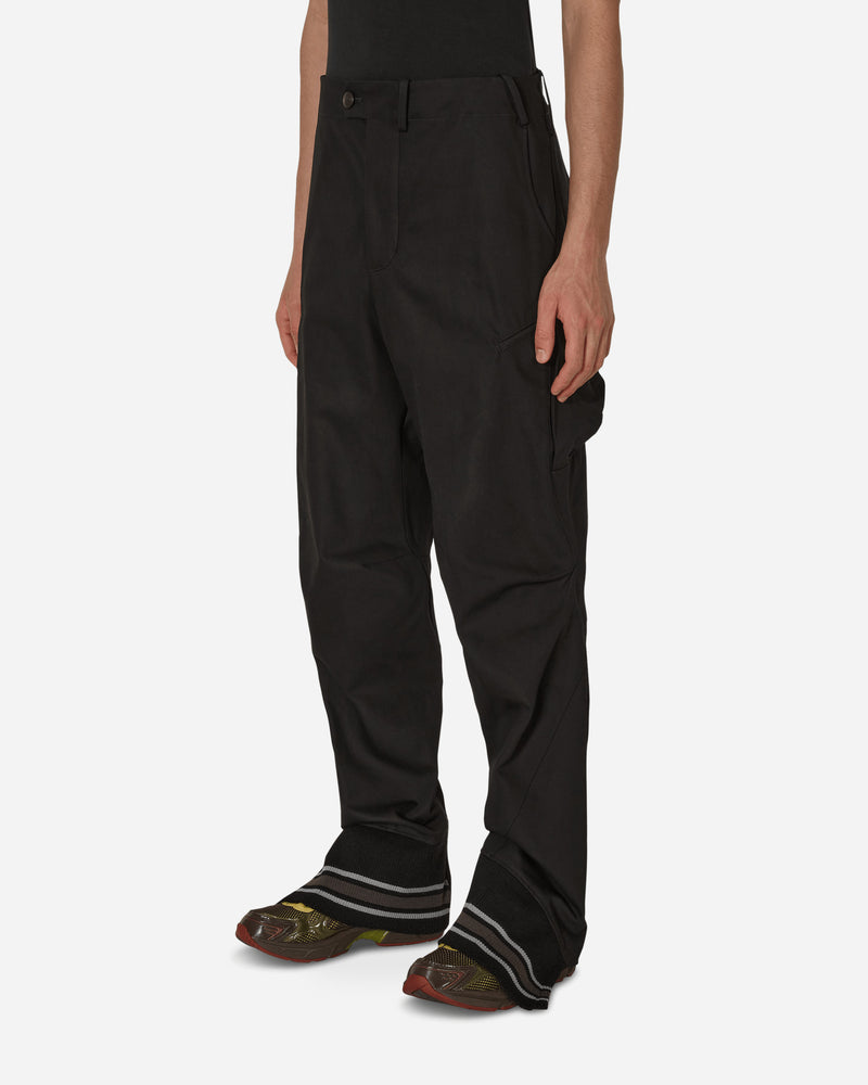 激安特価品 kiko kostadinov TROUSER.05 SHADOW GREY M agapeeurope.org