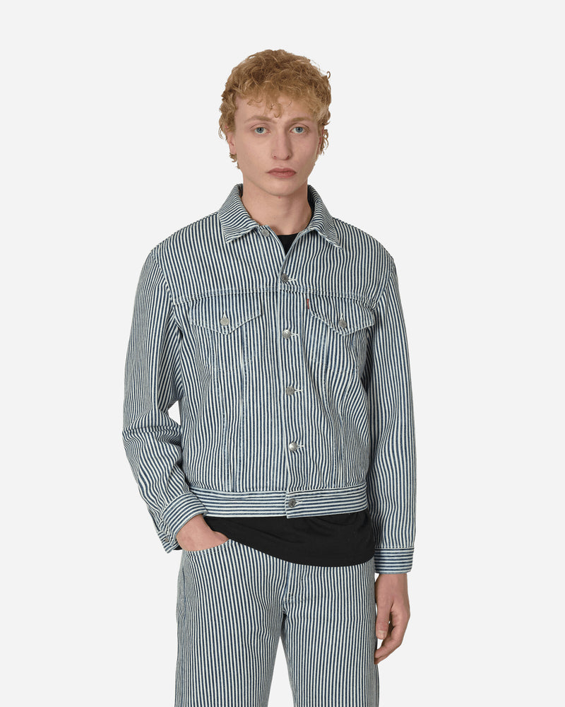 LEVI'S® × NIGO 557XX HICKORY STRIPE 早割クーポン！ 28560円引き e