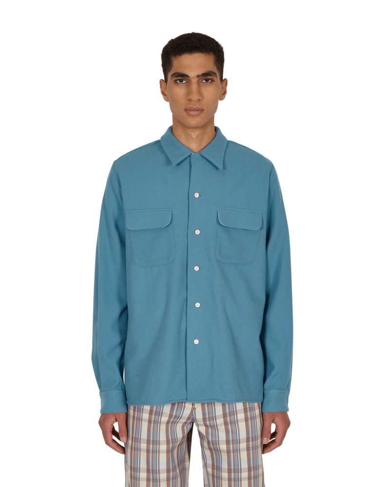 Levi's® Vintage Clothing Styled By Levi's Shirt Multicolor