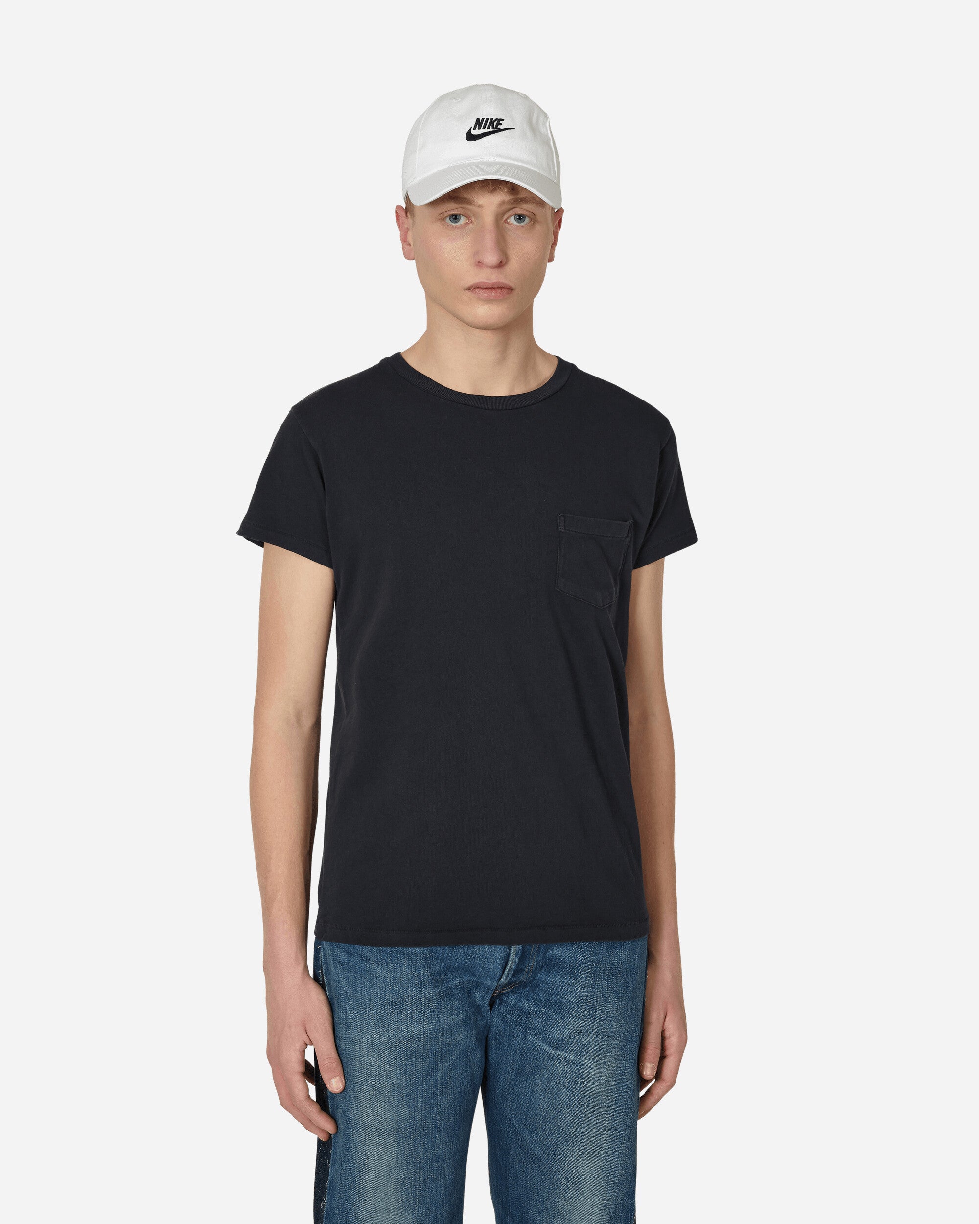 Levi's Vintage Clothing 1950s Sportswear T-shirt In Black | ModeSens