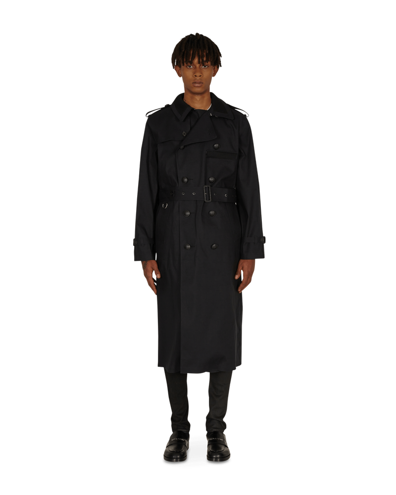 MACKINTOSH SLAM JAM COTTON TRENCH COAT