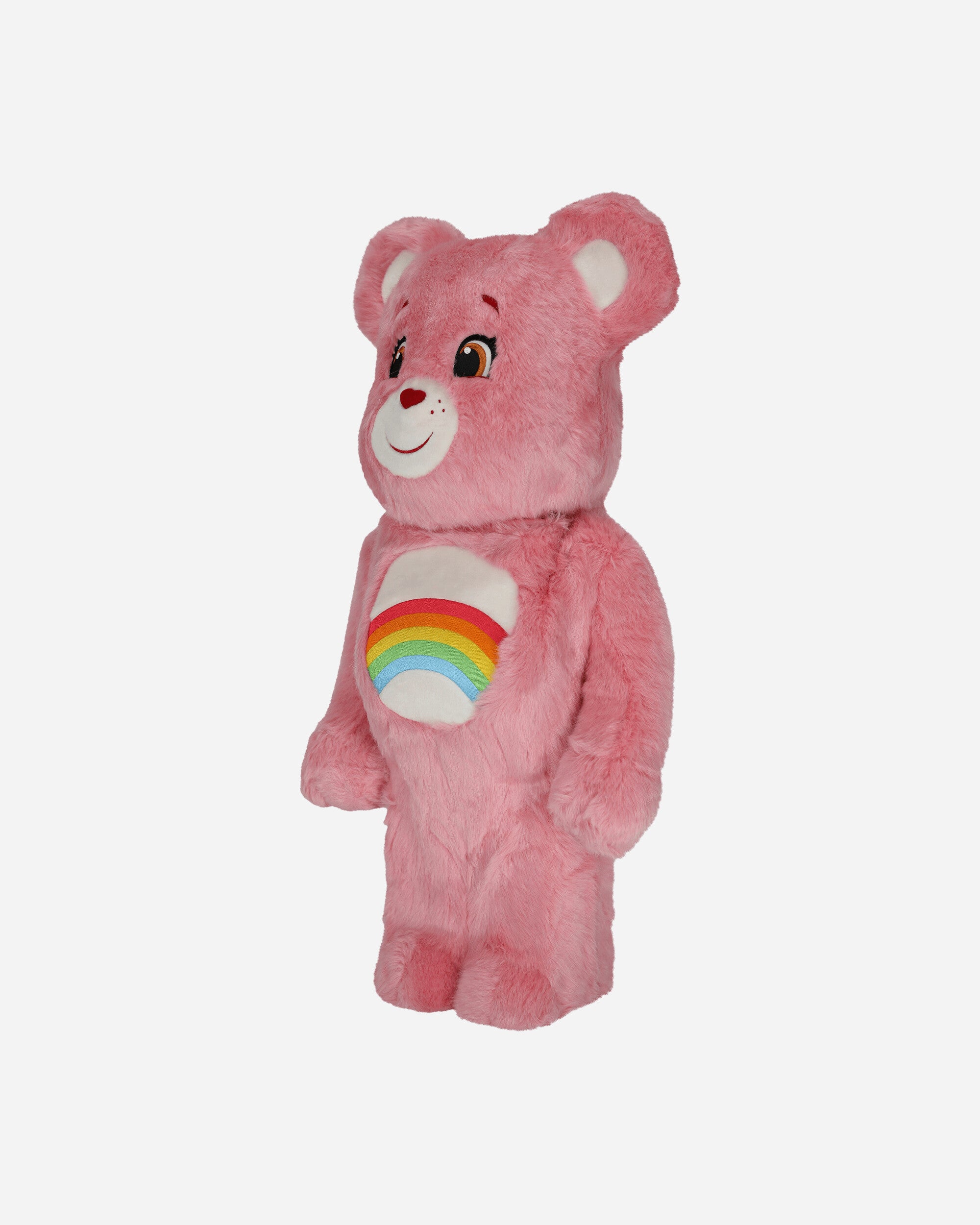 Medicom 1000% Cheer Bear Costume Be@rbrick Multicolor - Slam Jam