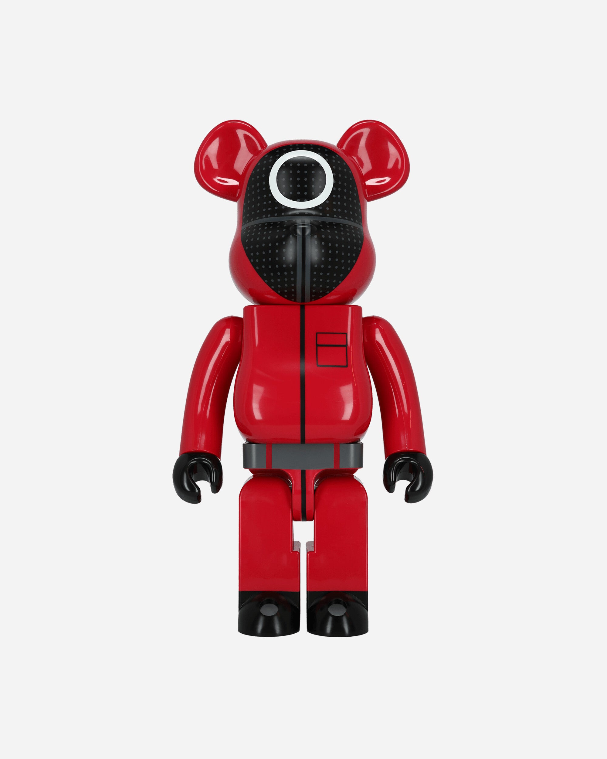 BE@RBRICK SQUID GAME GUARD □△○1000％3体セット