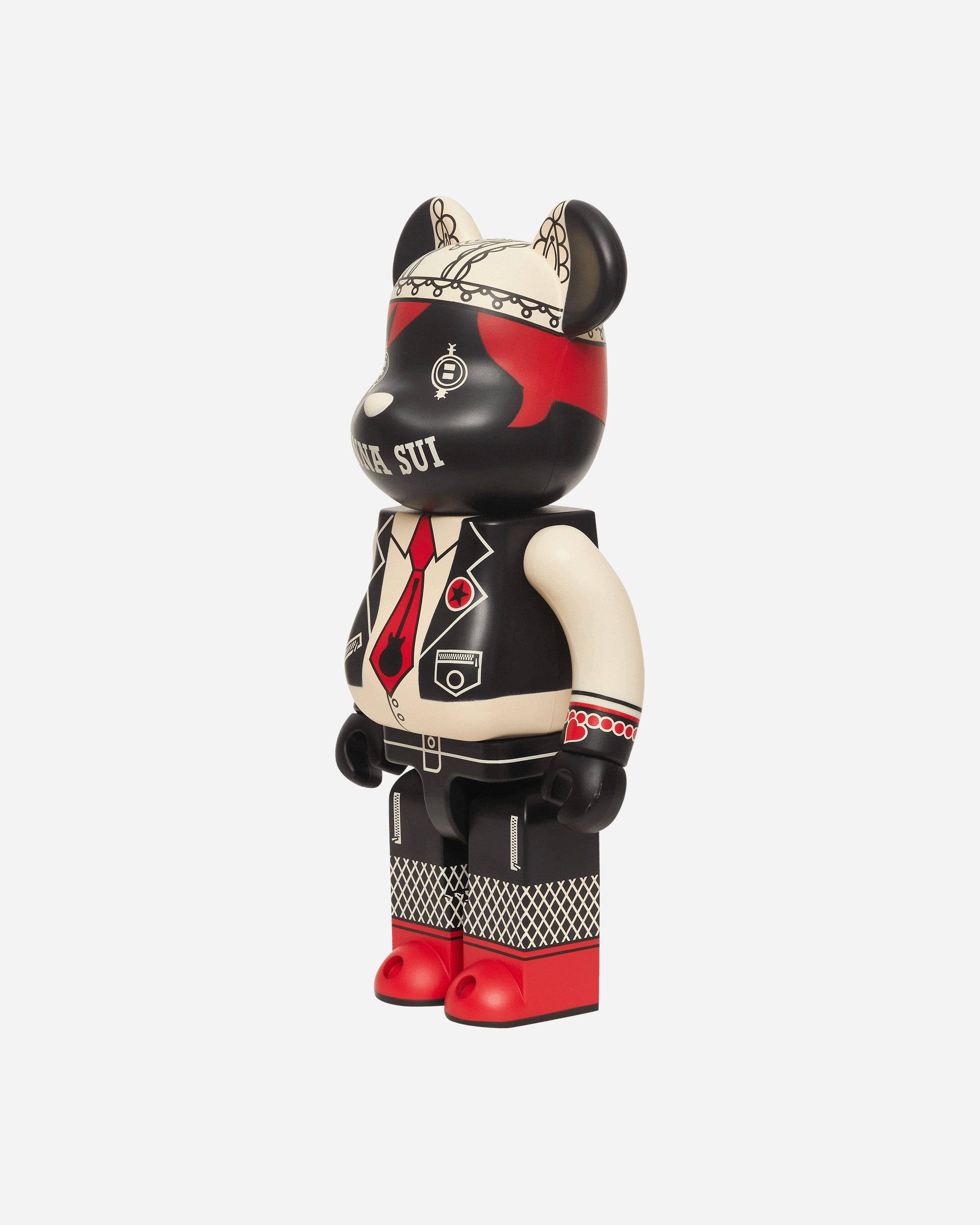 Medicom Babies' 400% Anna Sui Be@rbrick In Ass | ModeSens