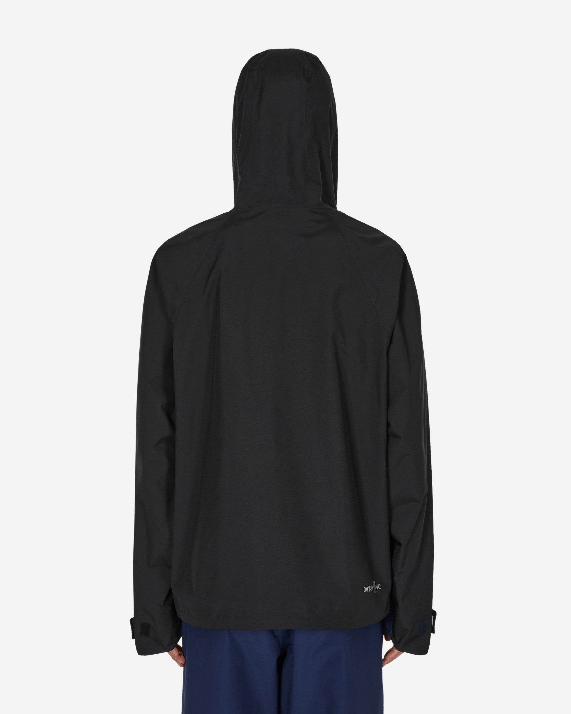 Shop Moncler Day-namic Villair Hooded Jacket Multicolor In Grey