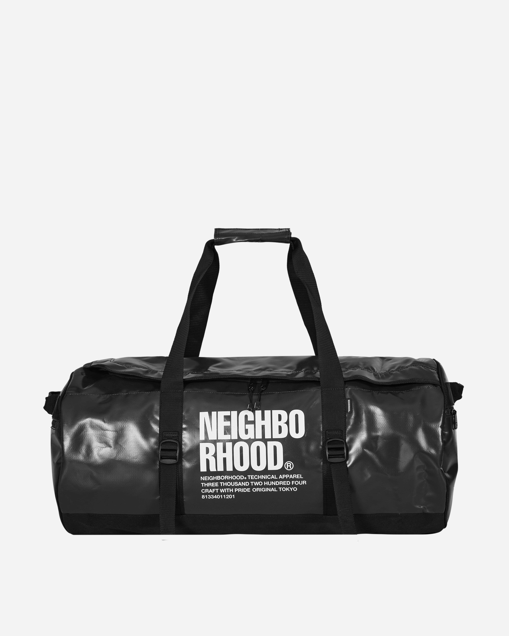 再入荷 DUFFLE BAG-S. PV NEIGHBORHOOD | www.tegdarco.com