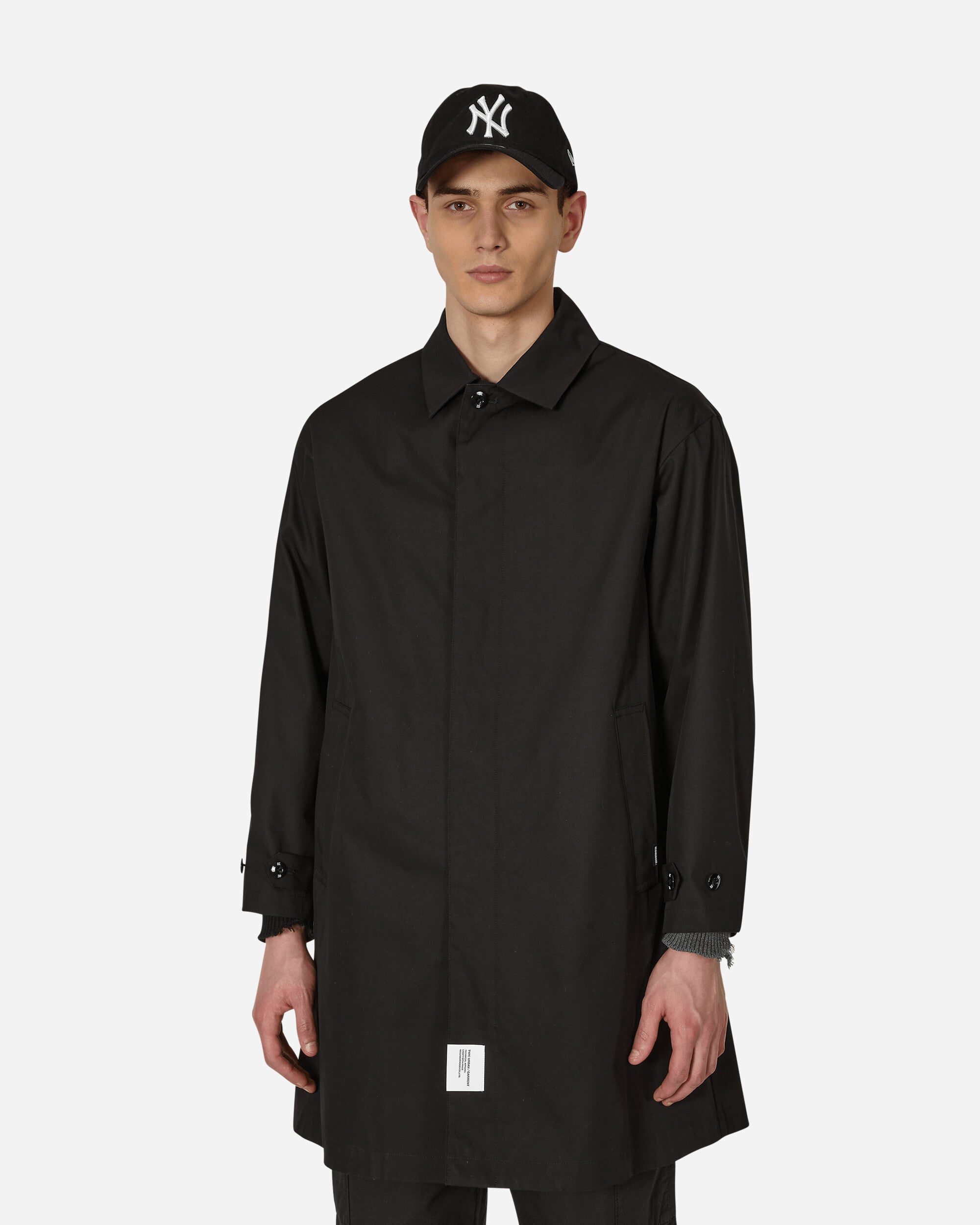 NEIGHBORHOOD BALCOLLAR COAT | labiela.com