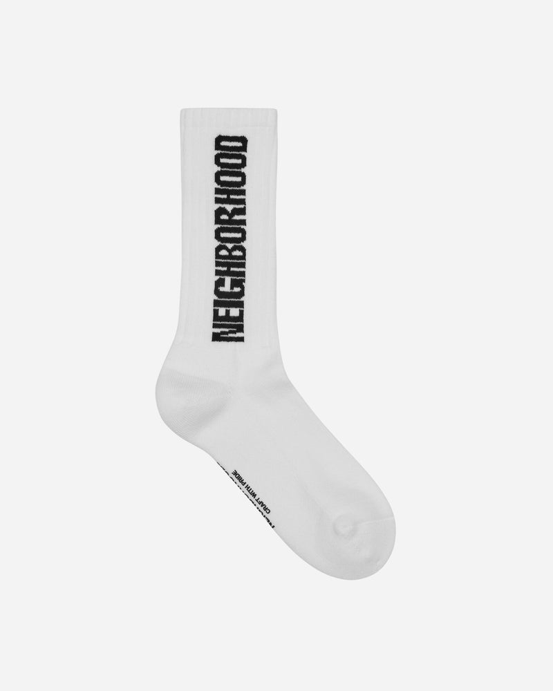 59%OFF!】 ネイバーフッド Cl Logo Socks 新品 savingssafari.com