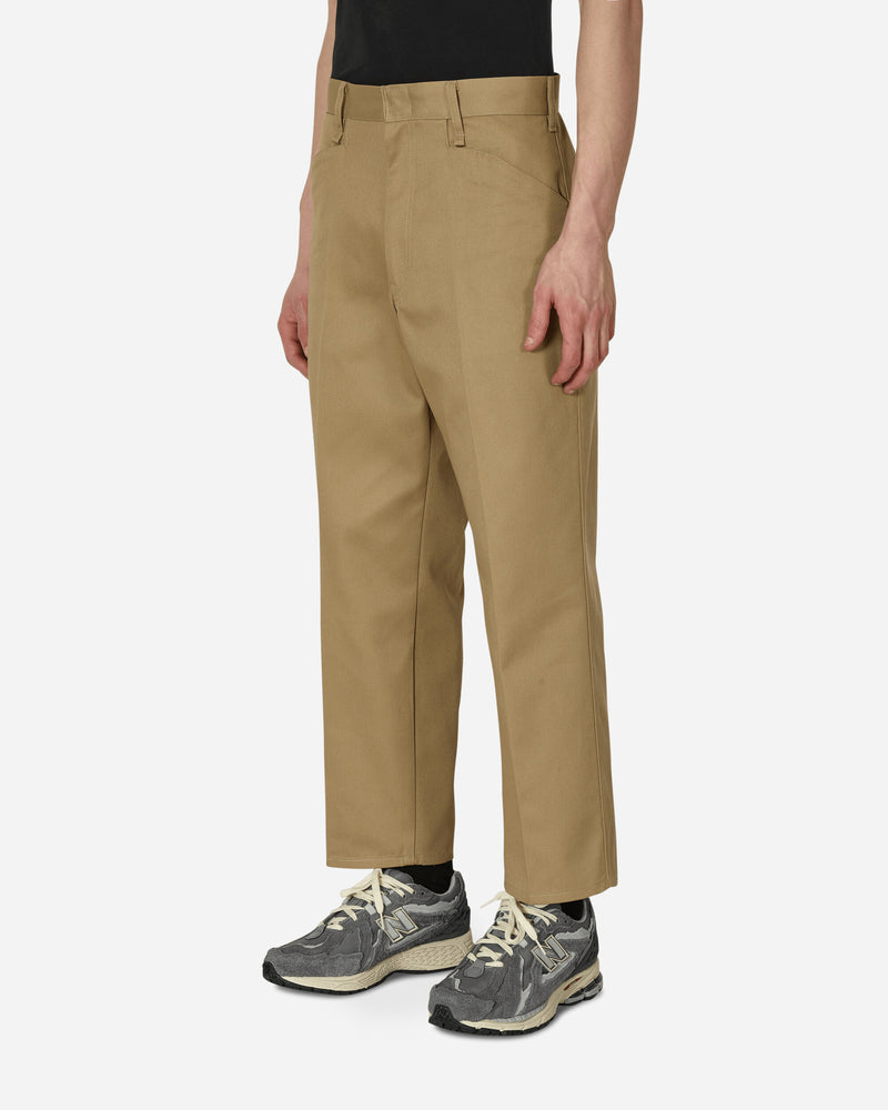 Neighborhood WP Wide Pants Beige - Slam Jam Official Store