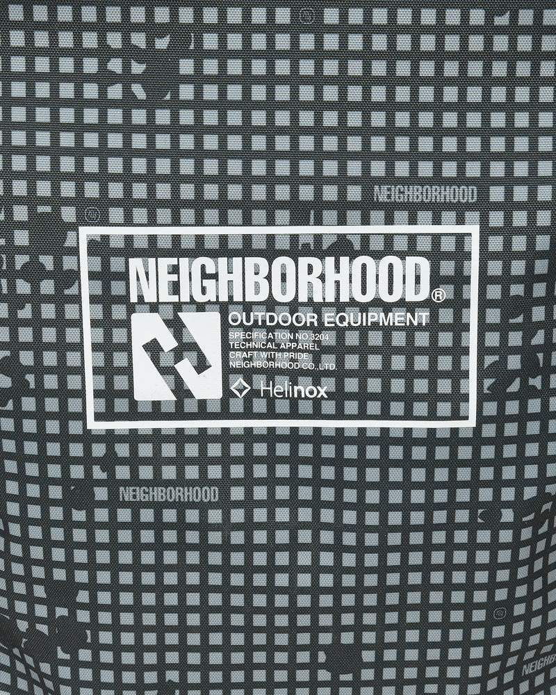 Neighborhood Helinox Chair One Camouflage - Slam Jam Official Store