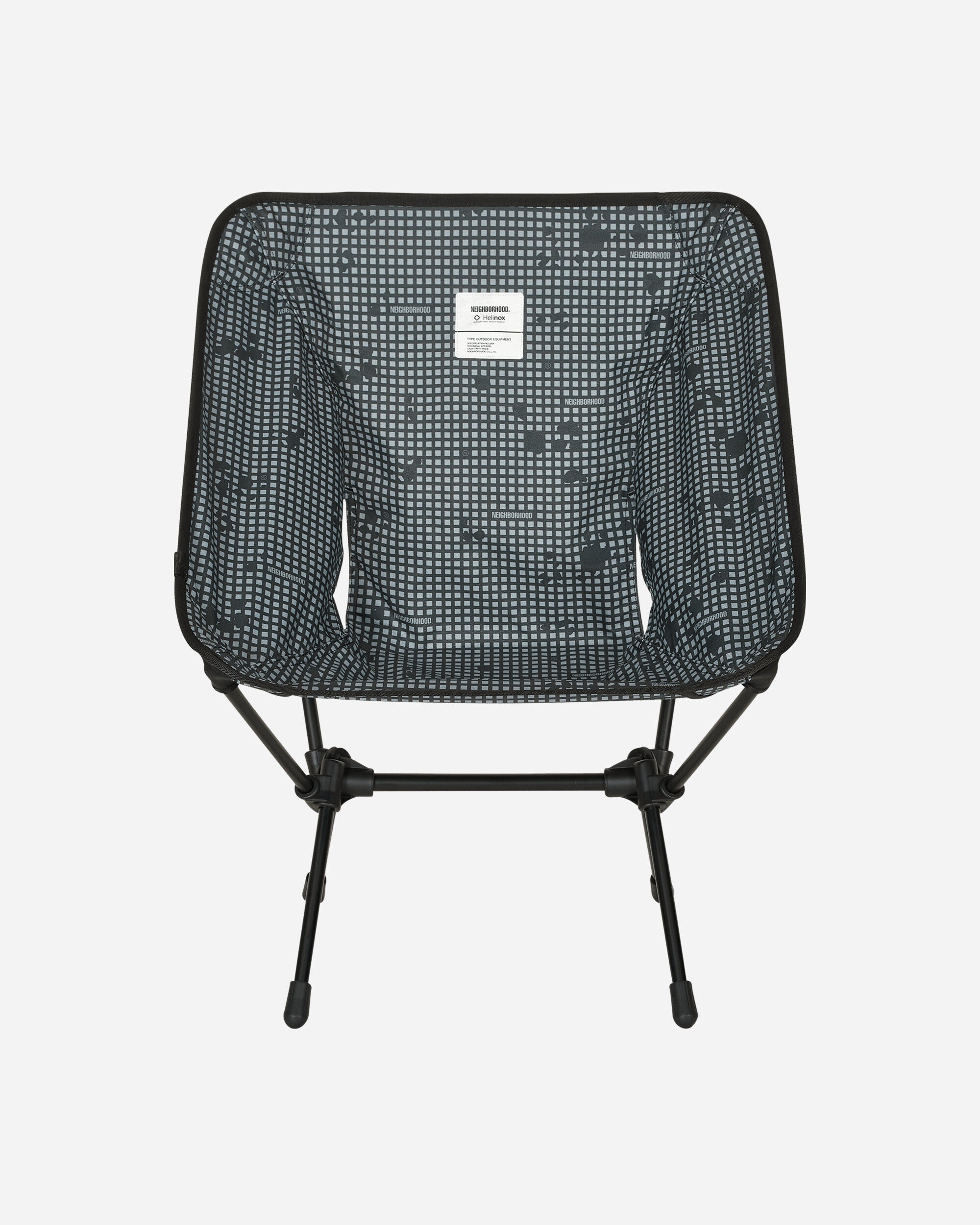 Neighborhood Helinox Chair One Camouflage - Slam Jam Official Store