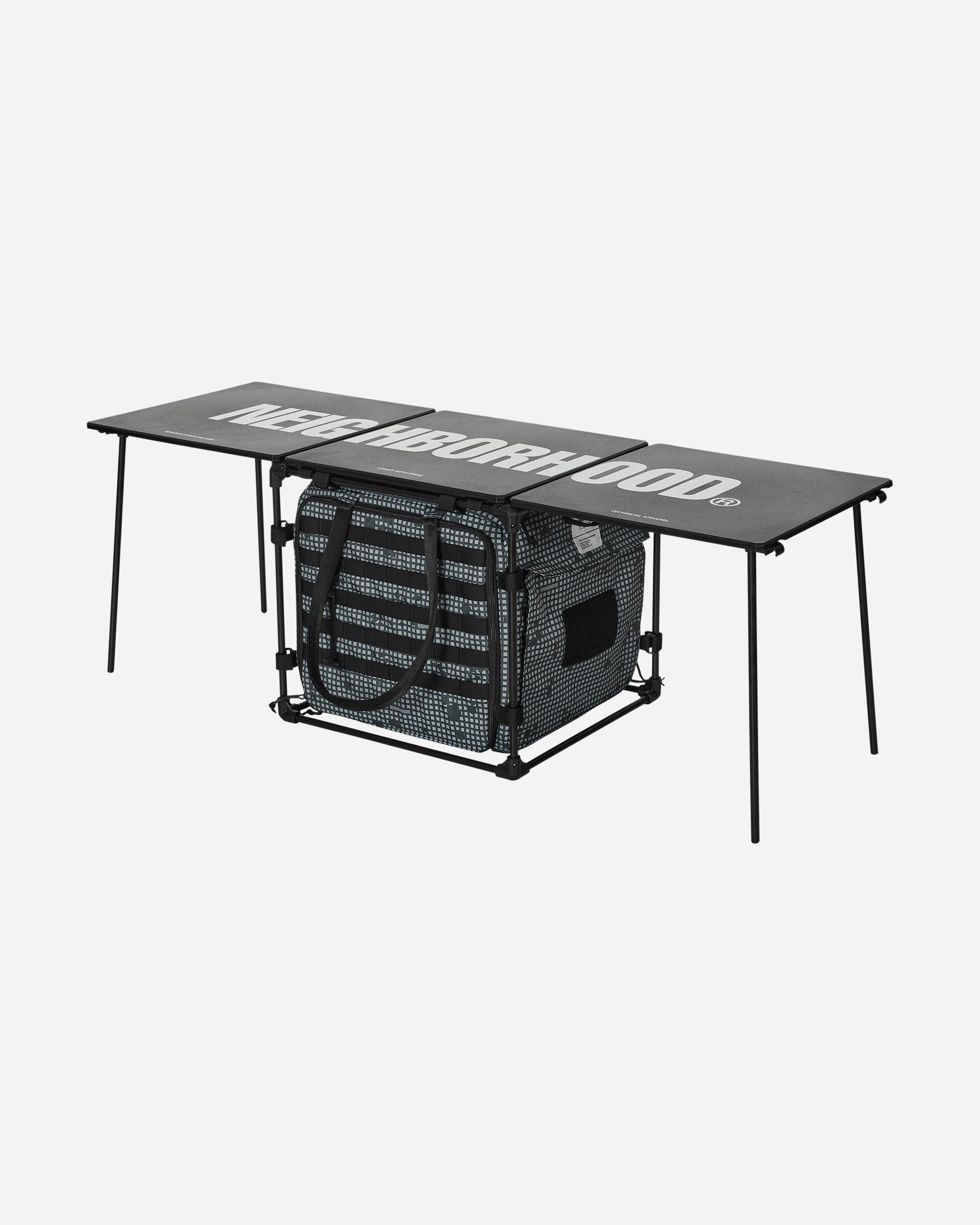 neighborhood HELINOX FIELD OFFICE CUBE-