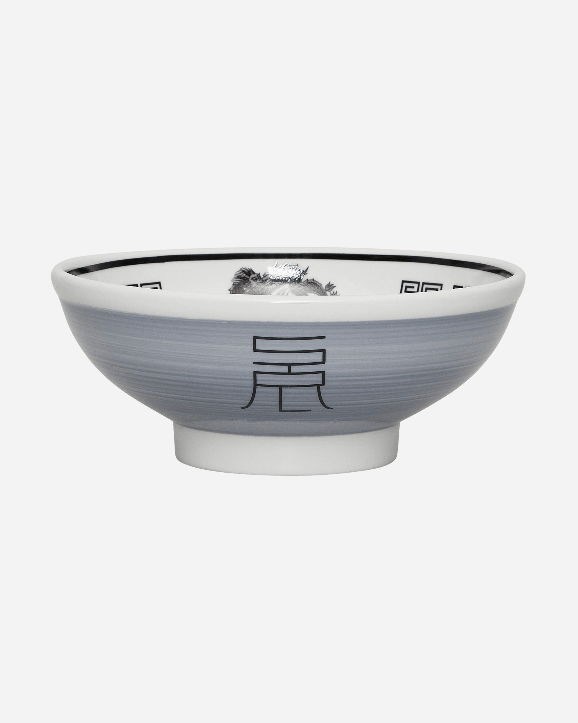 Neighborhood SRL Noodle Bowl Set Grey - Slam Jam Official Store