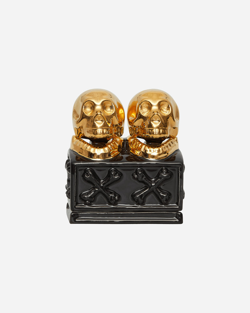 NEIGHBORHOOD DUALSKULL INCENSE CHAMBER | labiela.com