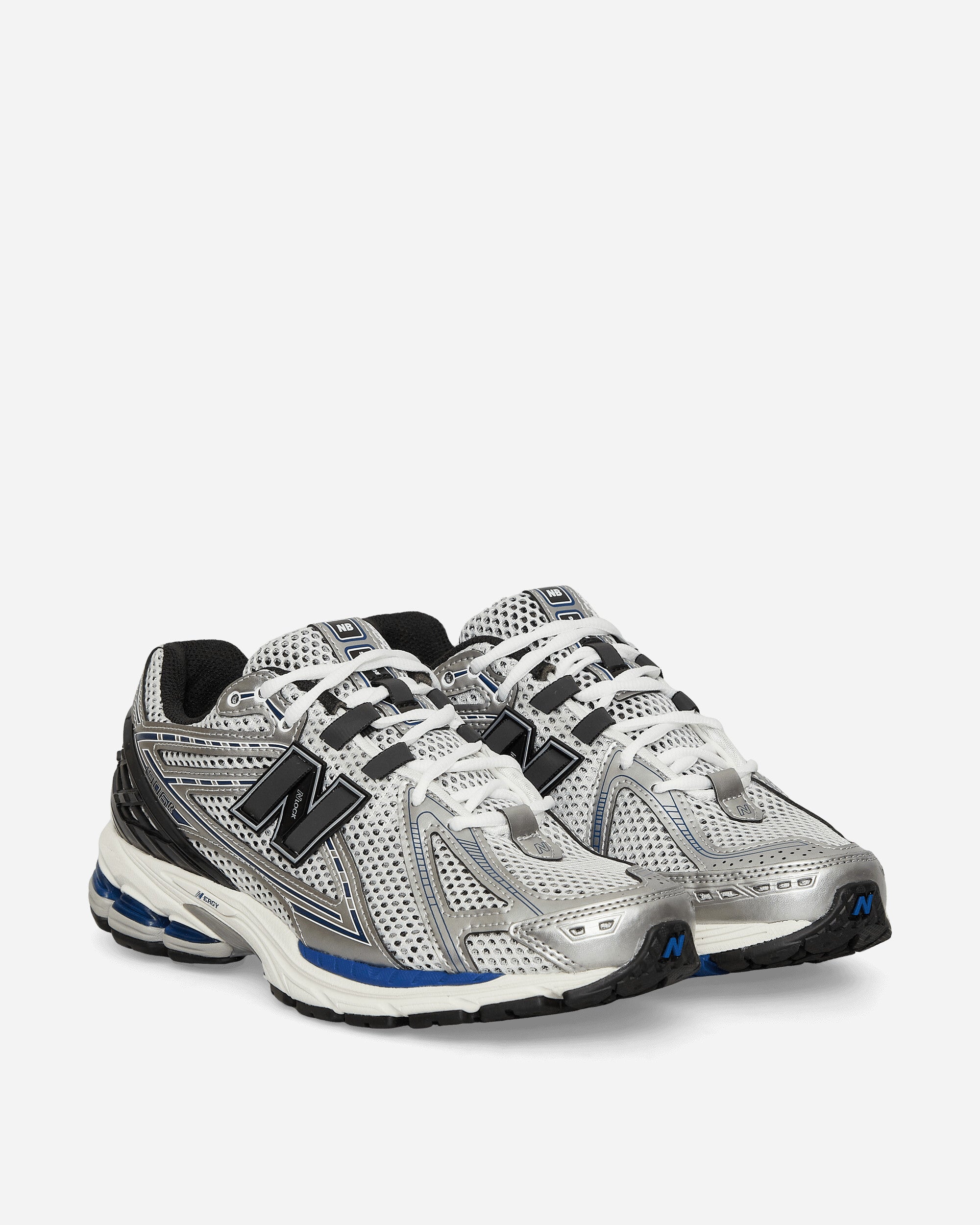 New Balance 1906R Sneakers Silver Metallic - Jam Official Store