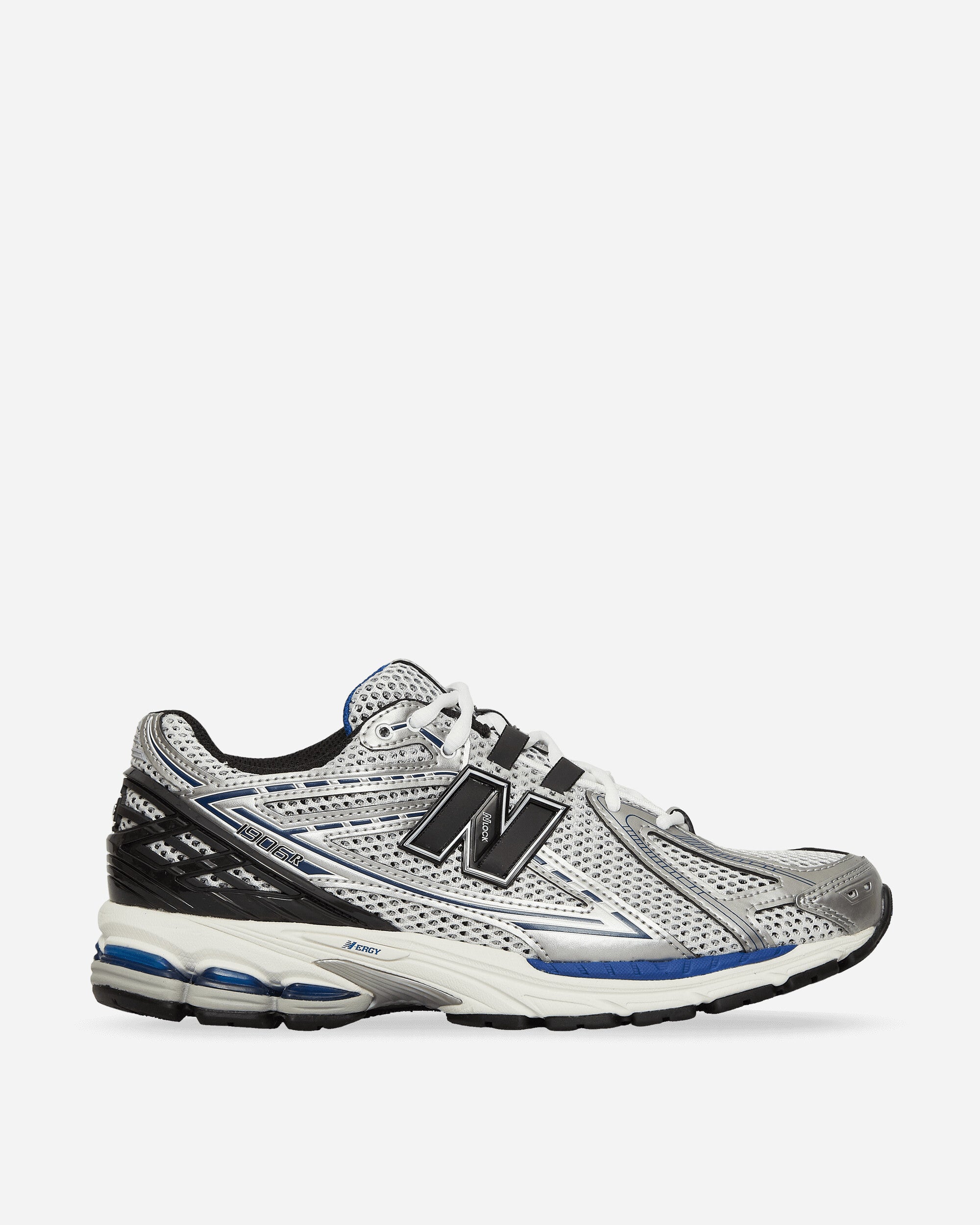 New Balance 1906R Sneakers Silver Metallic - Jam Official Store