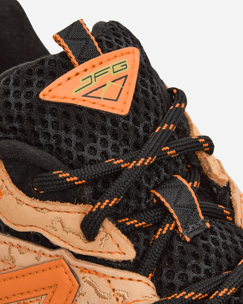 New Balance Joe Freshgoods 610 Sneakers Latte / Carrot