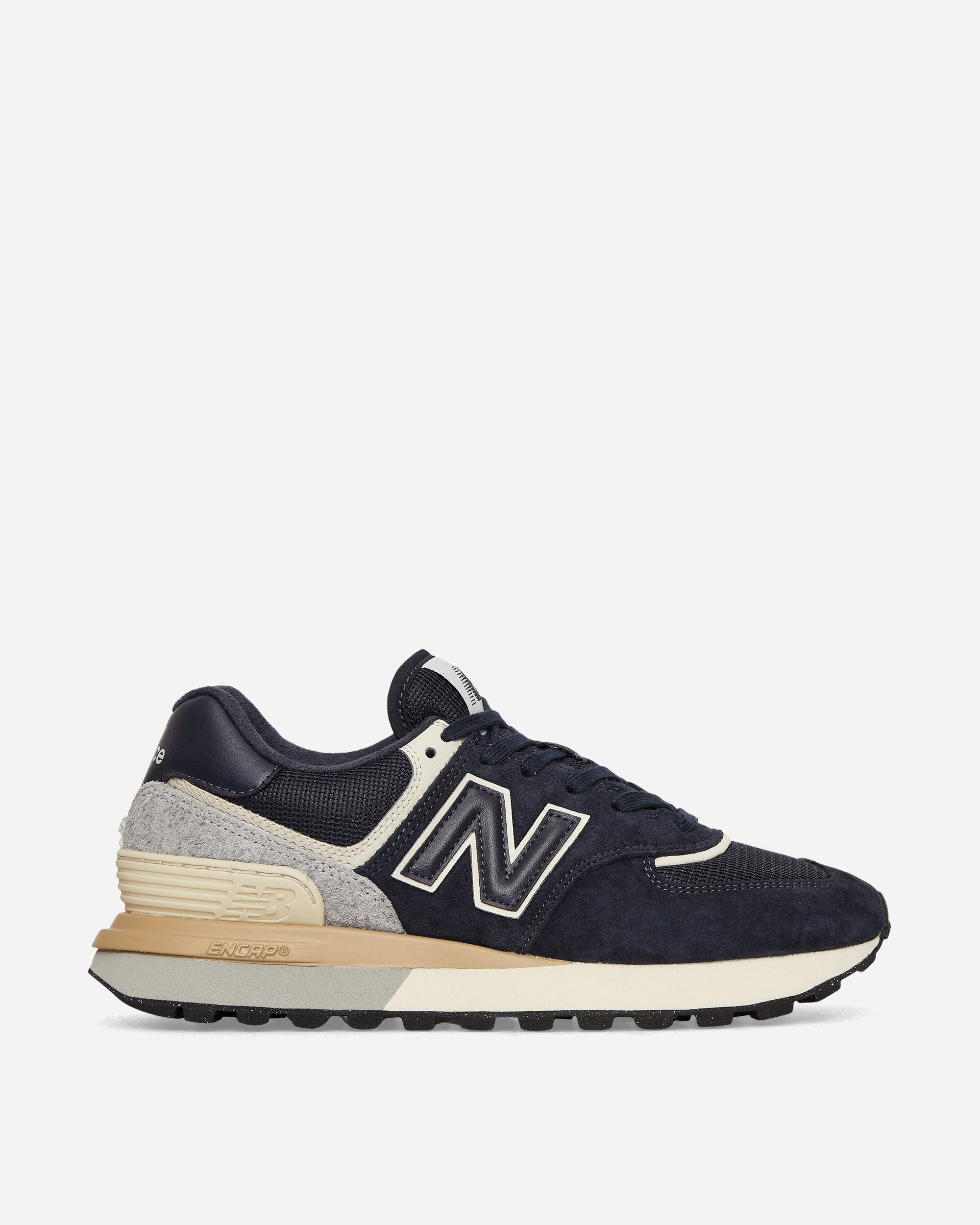 New Balance 574 Sneakers Blue - Jam Official Store