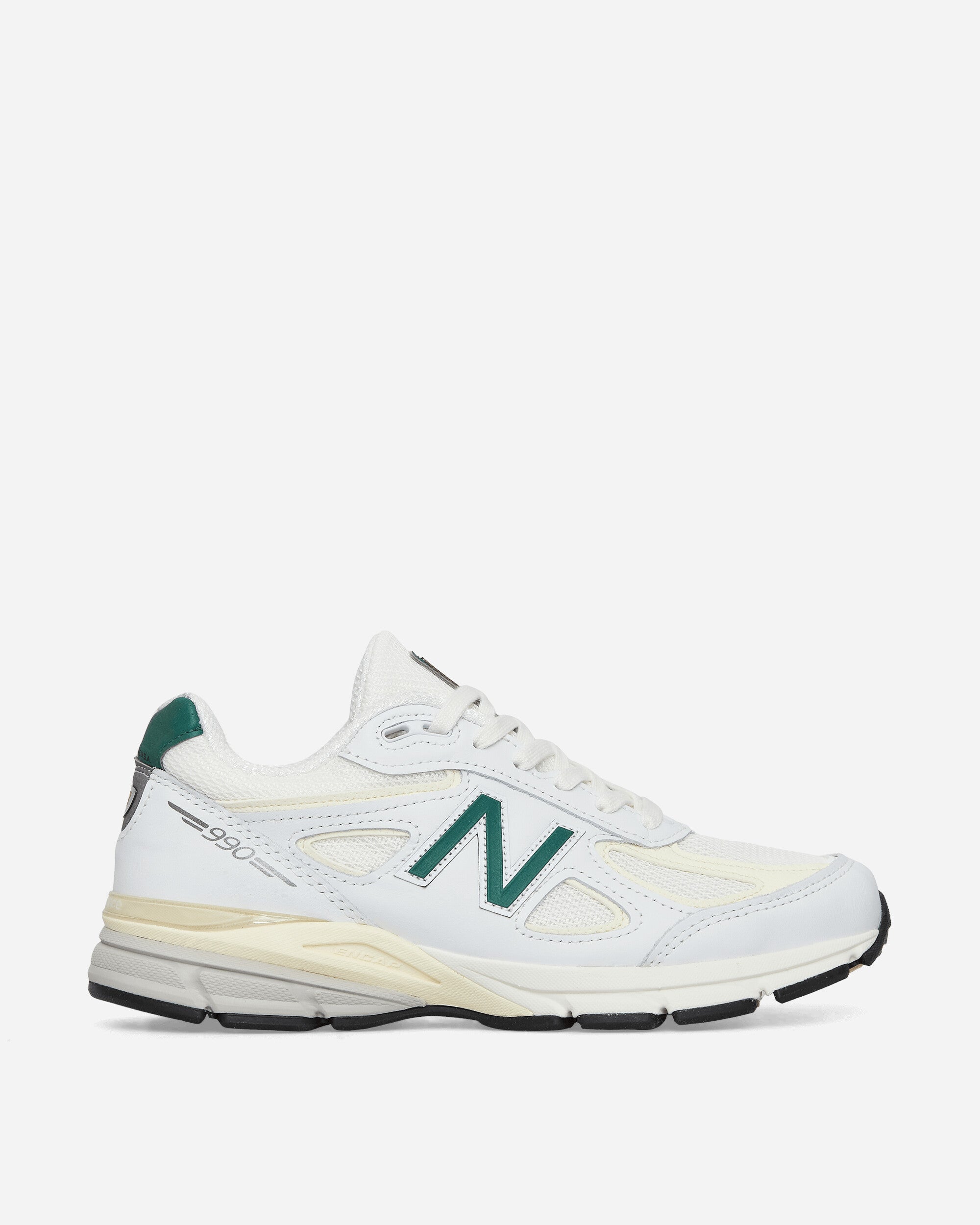 New Balance Made in USA 990v4 