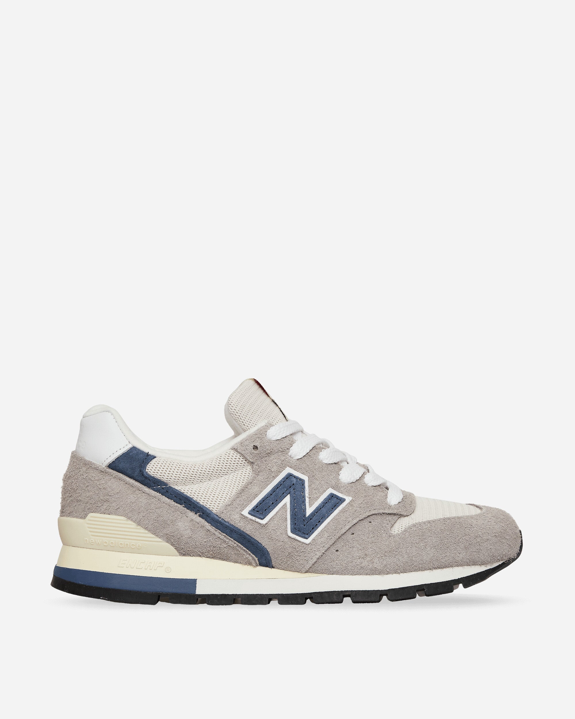 New Balance Made In 996 In Grey ModeSens