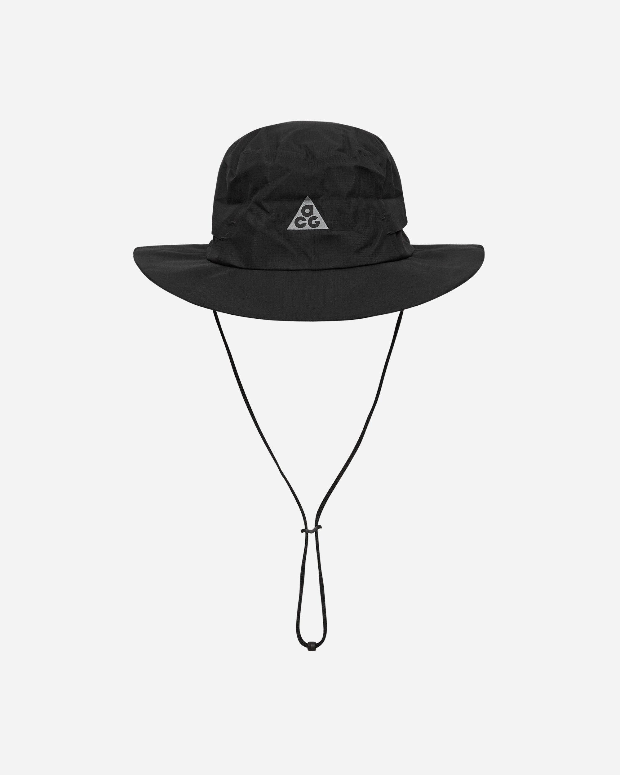 Nike Acg Bucket Hat Black In Multicolor | ModeSens