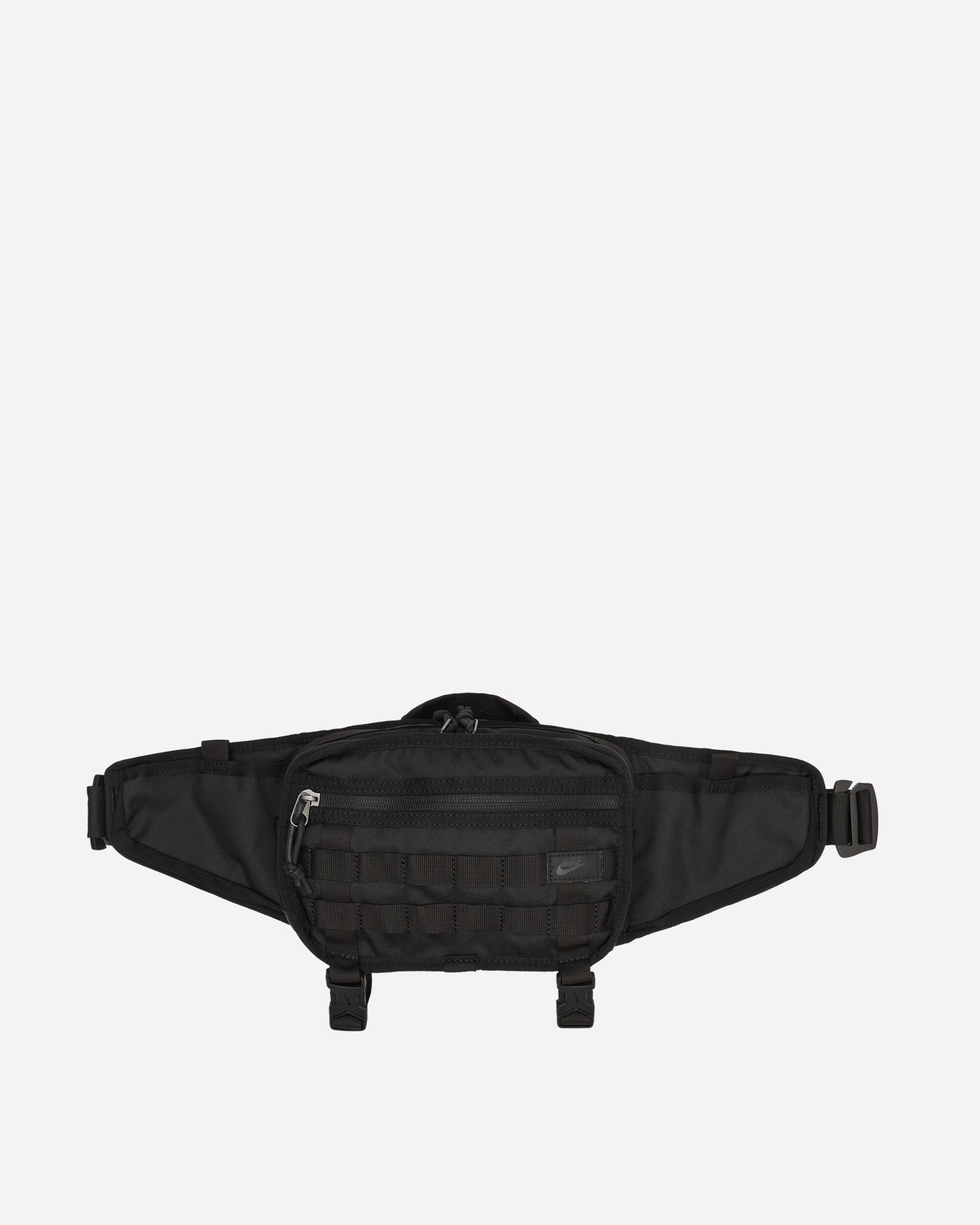 NIKE RPM WAISTBAG BLACK