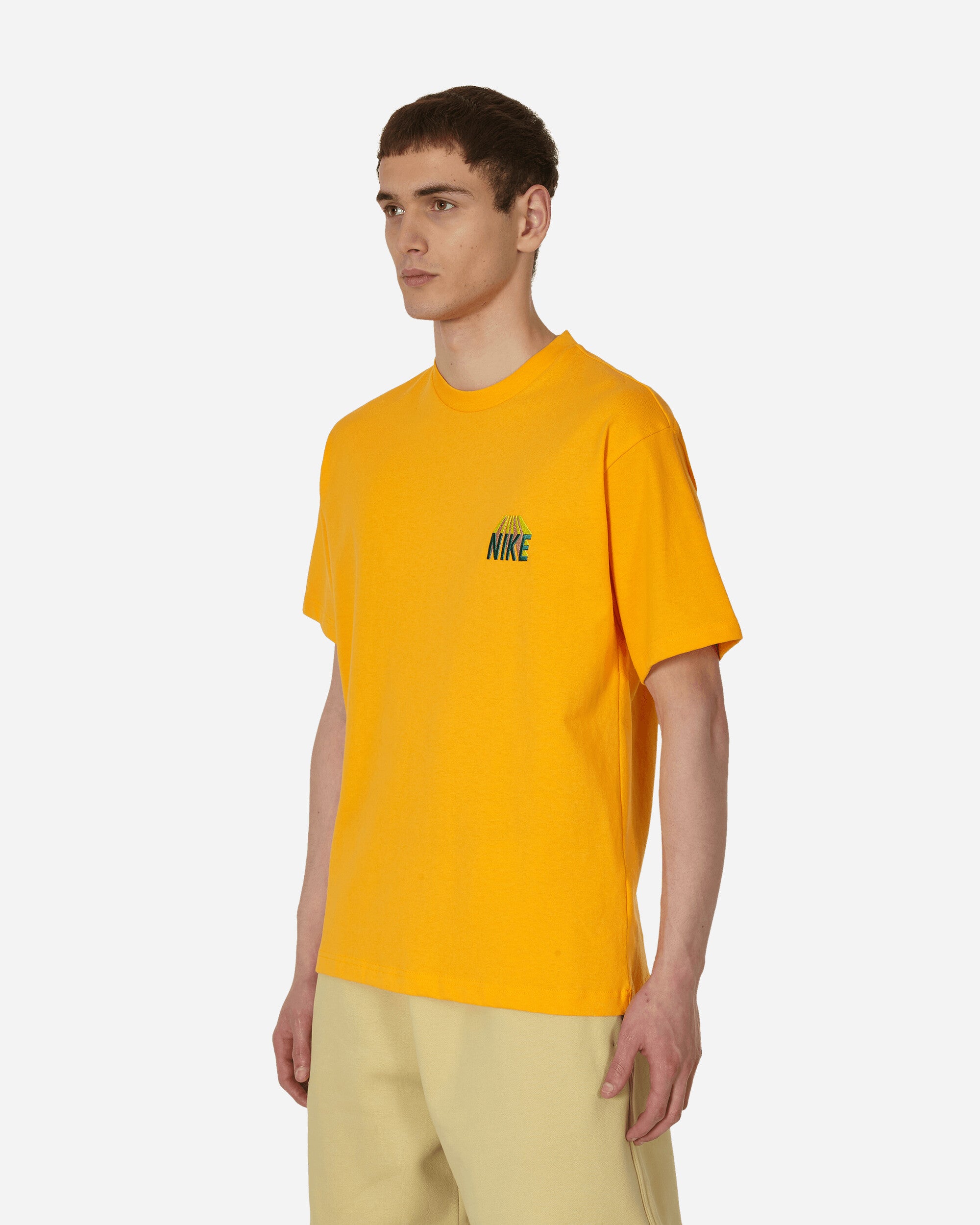 Nike Sunset T-Shirt Sundial - Slam Jam Official Store