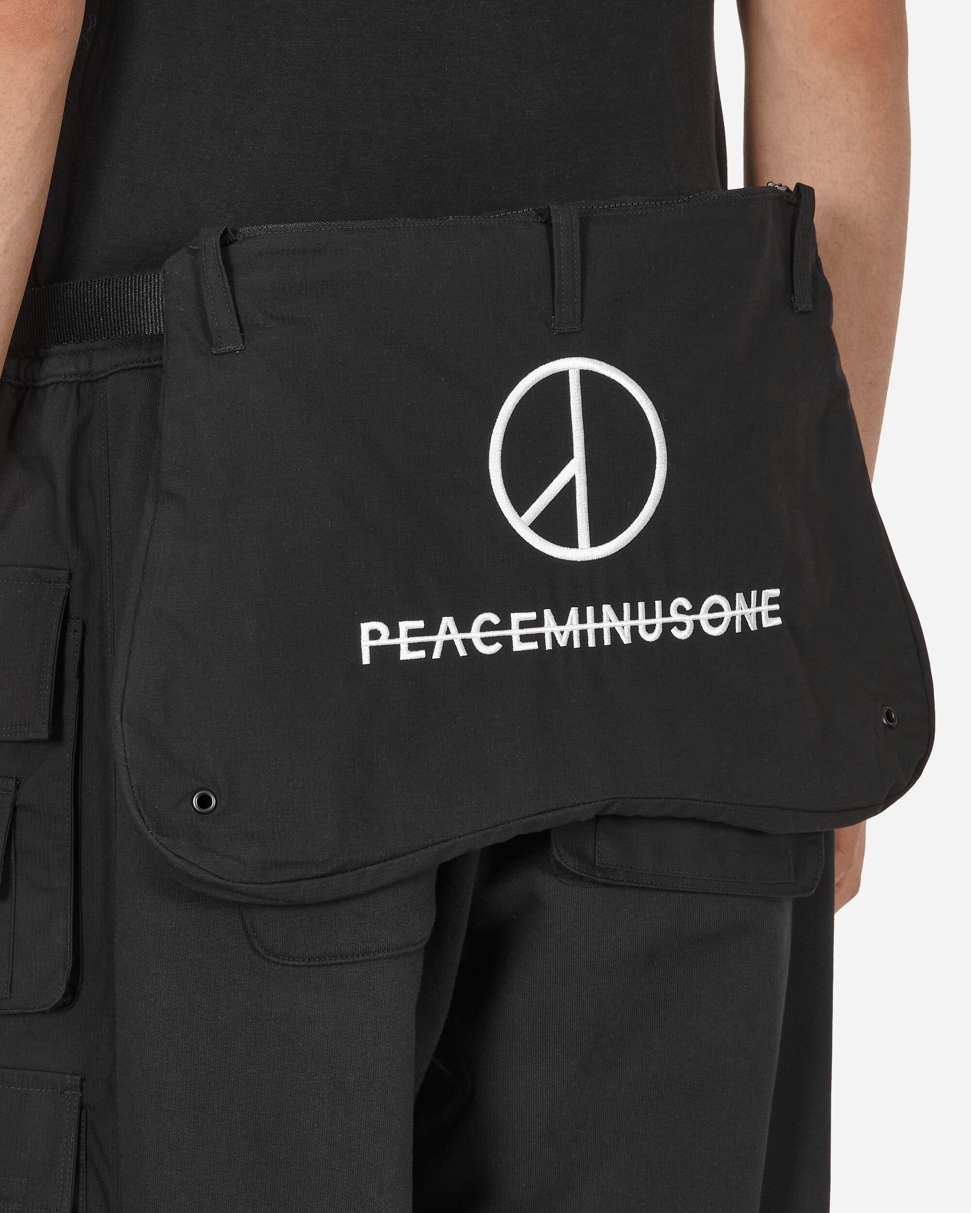 注目のブランド PEACEMINUSONE G-Dragon Wide x X NIKE Pants Shop