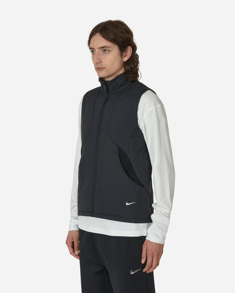 Nike NOCTA Reversible Vest Black / Stone - Slam Jam Official Store