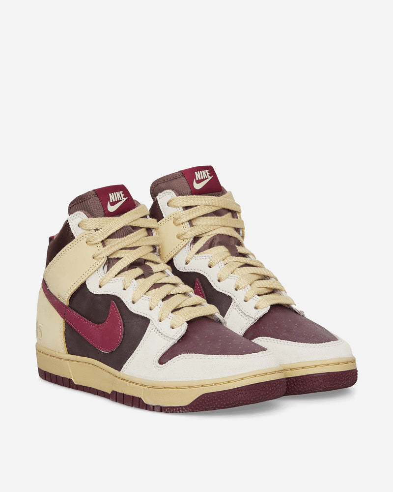 Nike WMNS Dunk High 1985 Sneakers Alabaster - Slam Jam Official Store