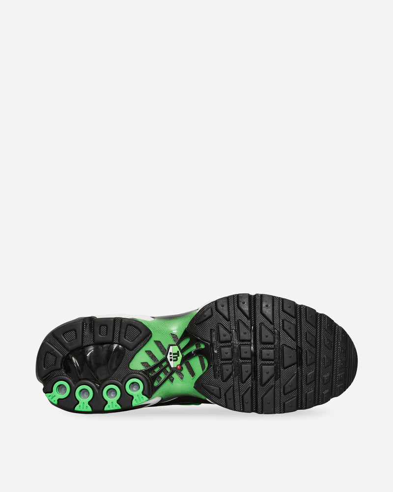 Nike Max Plus Sneakers Deep / Green Slam Jam Official Store
