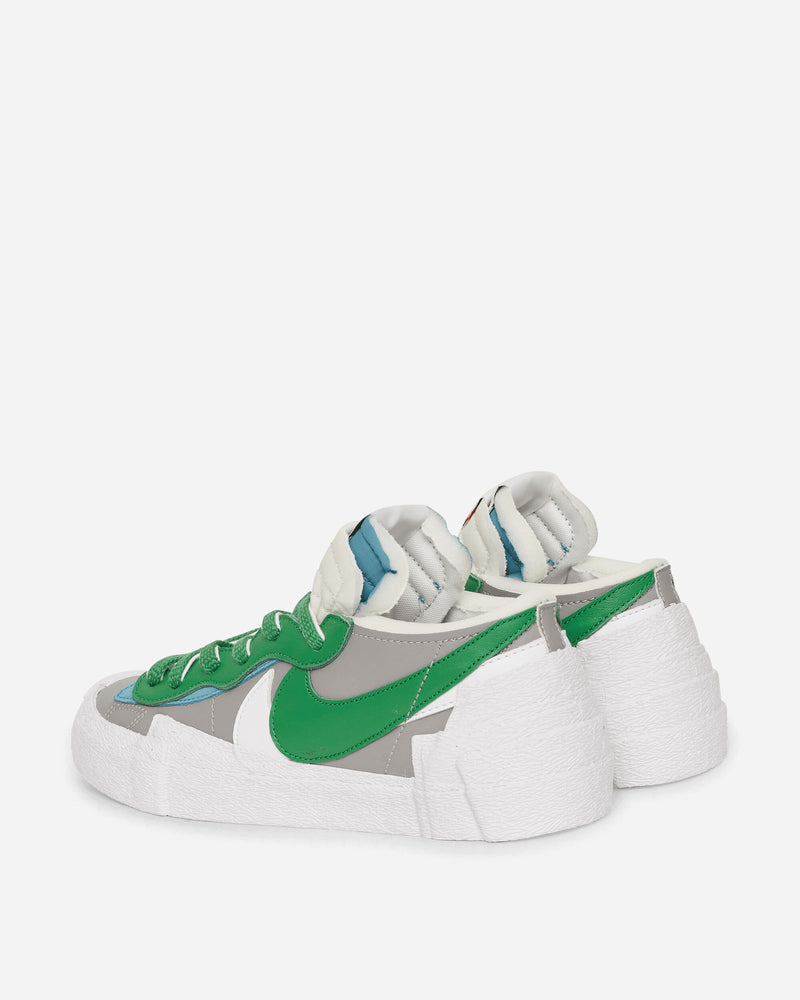 Nike Sacai Blazer Low Sneakers Multicolor - Slam Jam Official Store