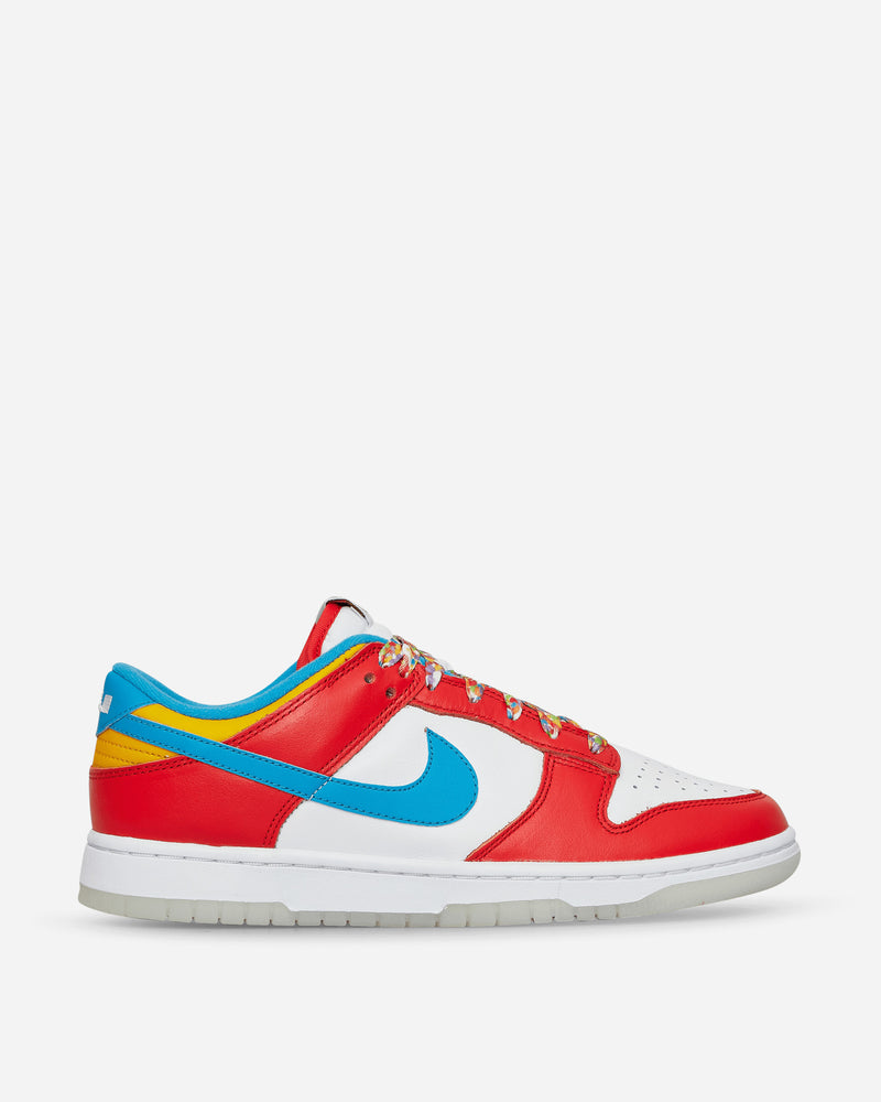 Nike FRUiTY PEBBLES™ Dunk Low Sneakers Multicolor - Slam Official Store